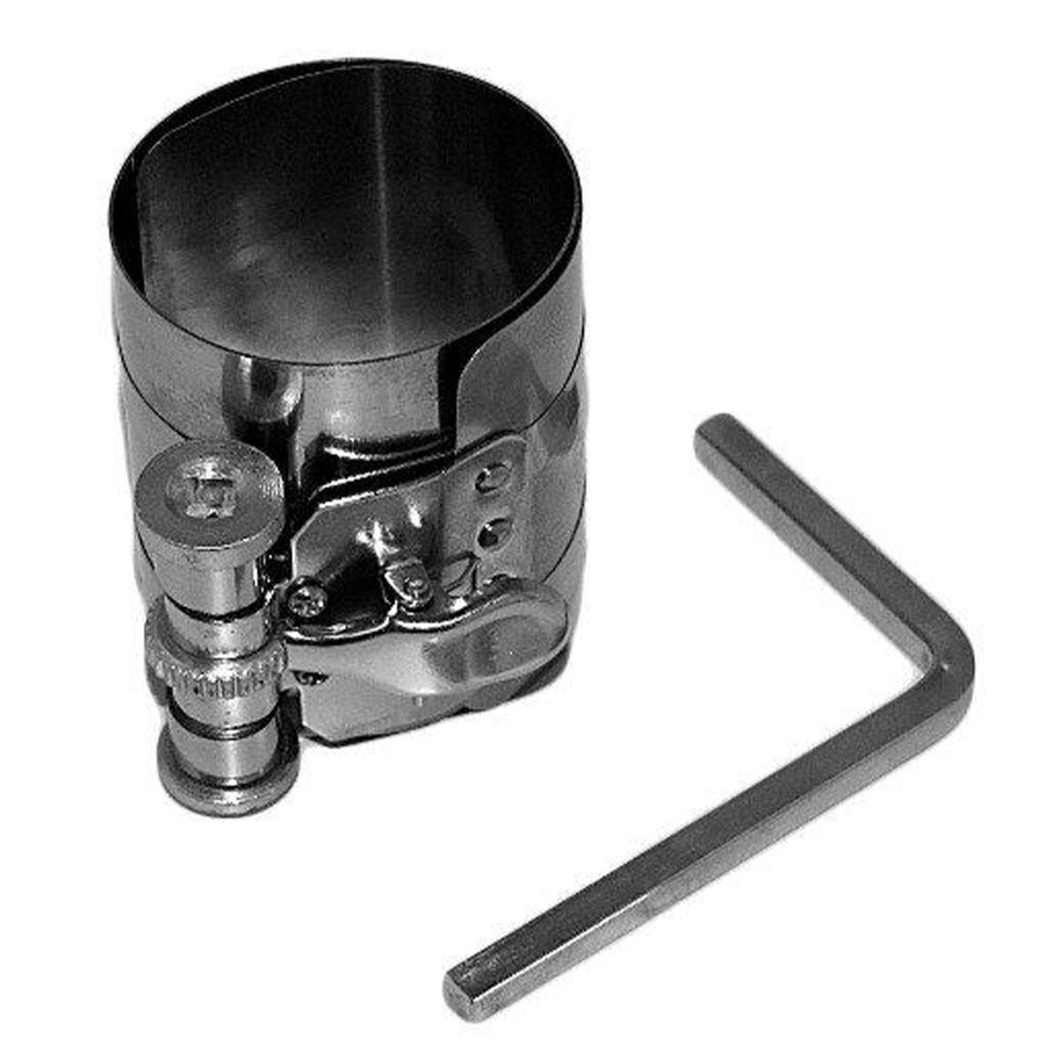 Svorka na piestne krúžky - sťahovák 60 - 175mm