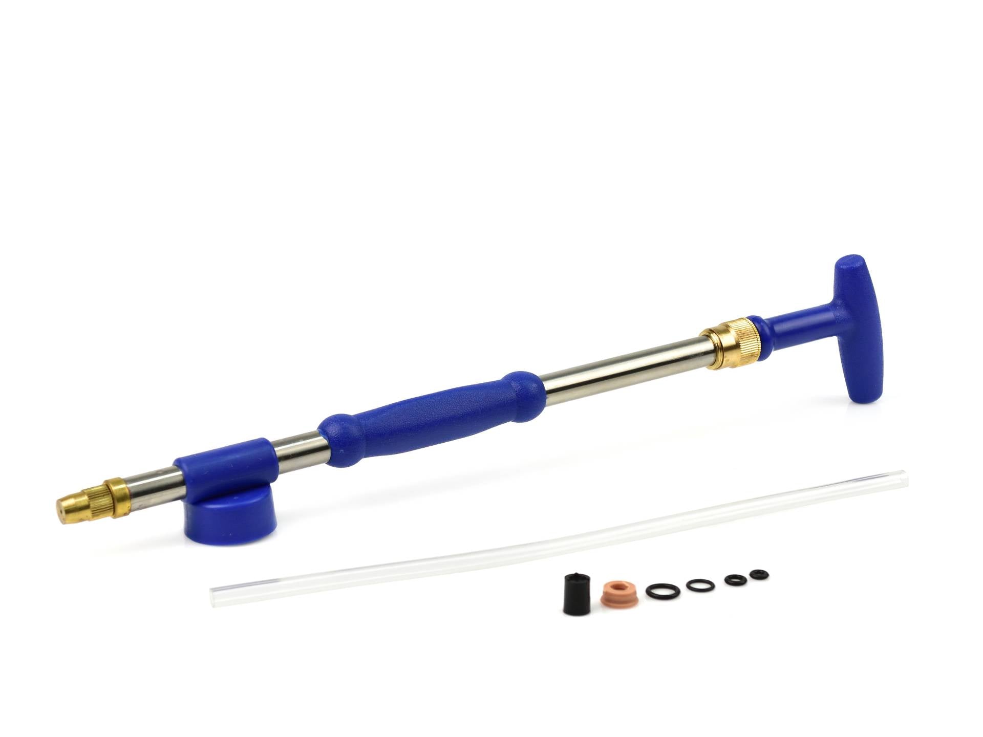 Tlakový postrekovač na sklo