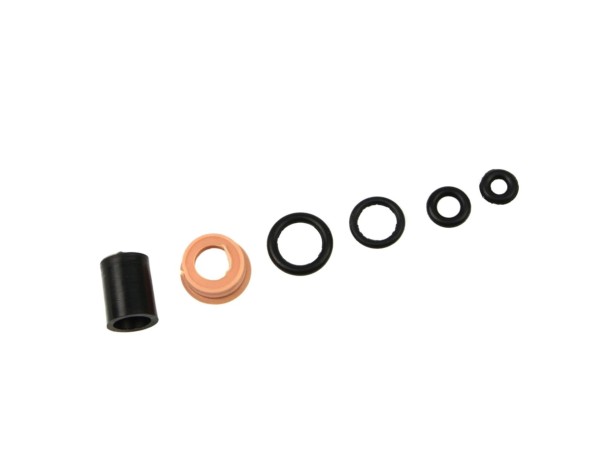 Tlakový postrekovač na sklo