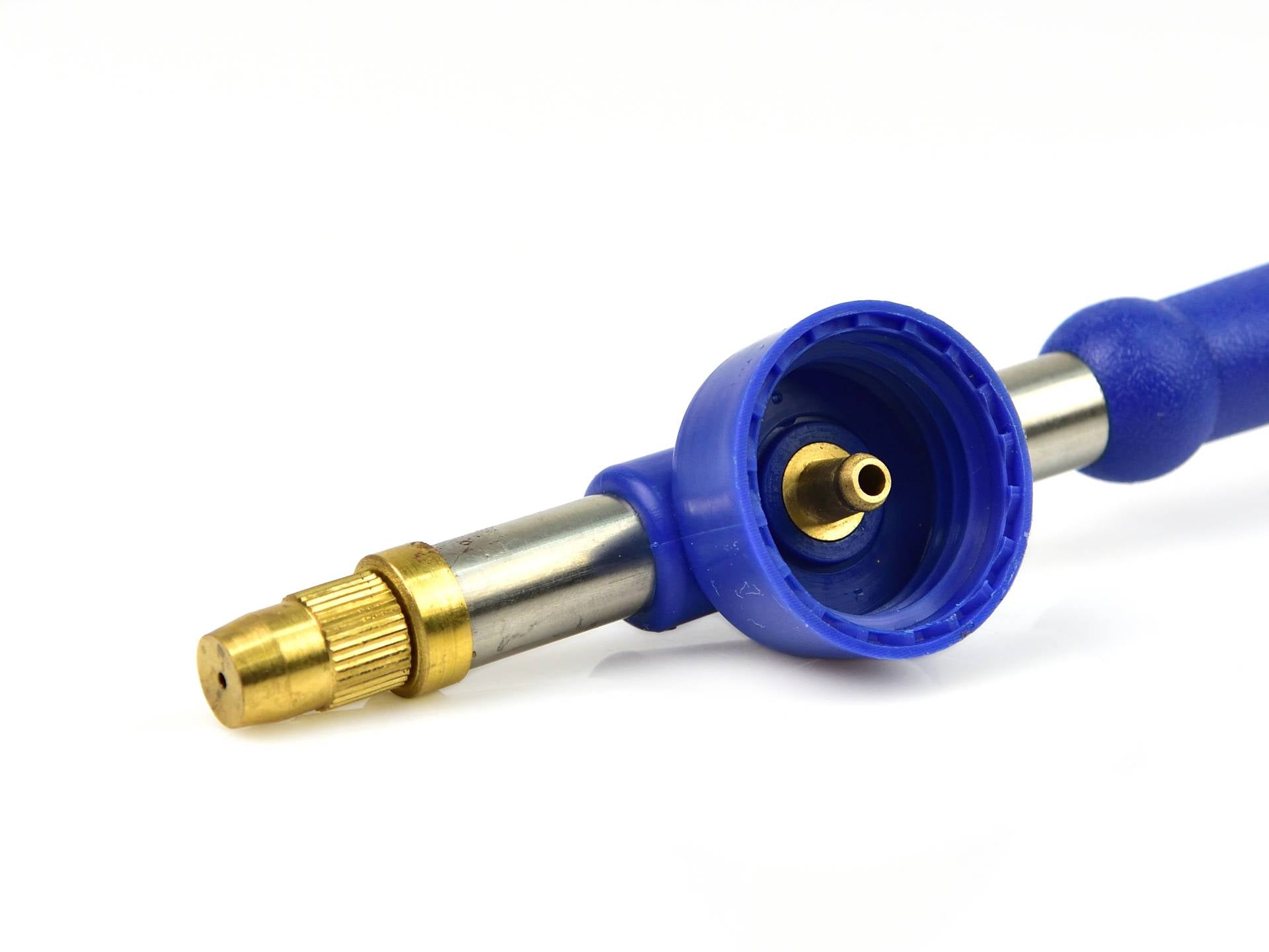 Tlakový postrekovač na sklo