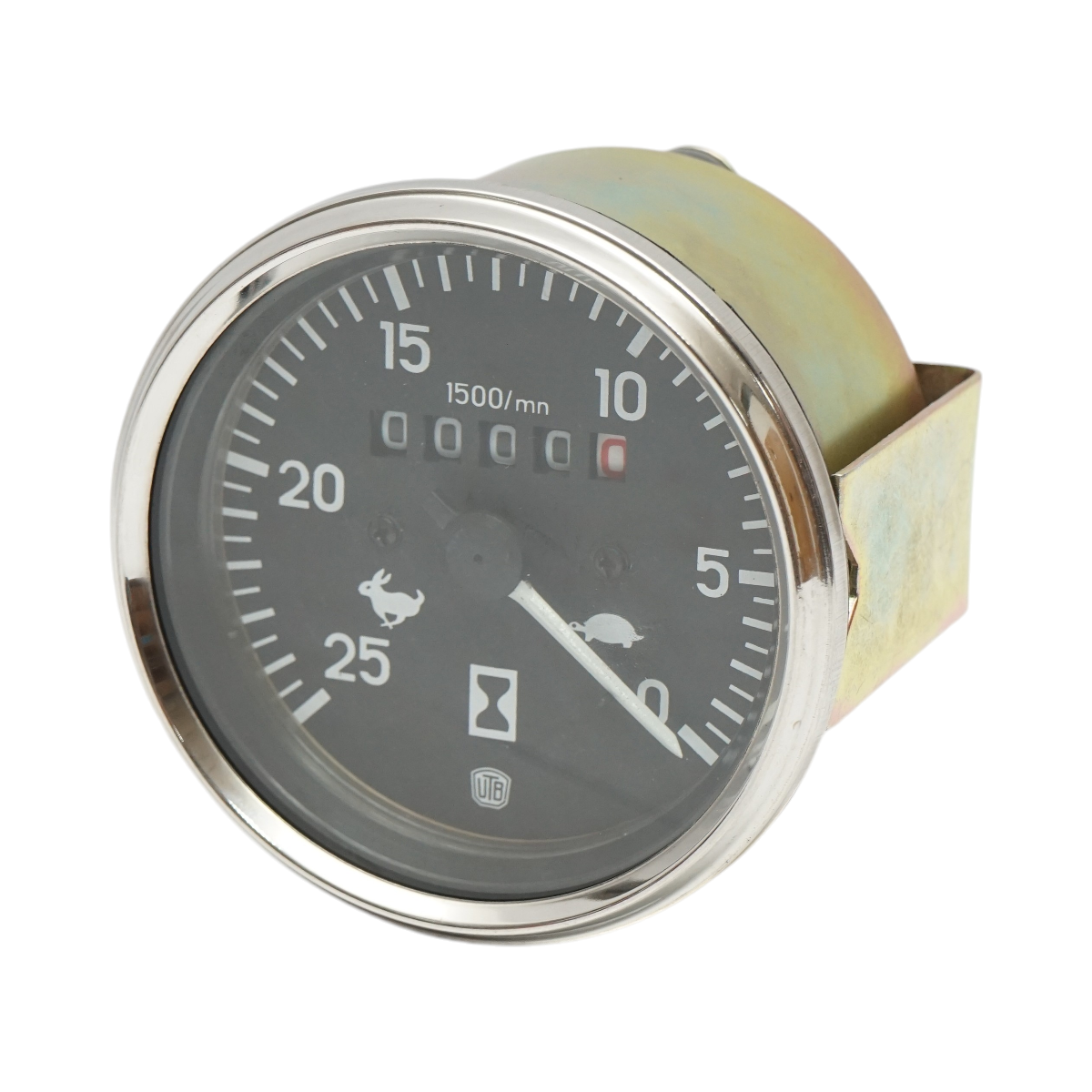 Otáčkomer - tachometer pre John Deere kód OEM DE14410, AL30800, AL24289, DE14411, AL30802, AL24291, S.75805 Breckner Germany
