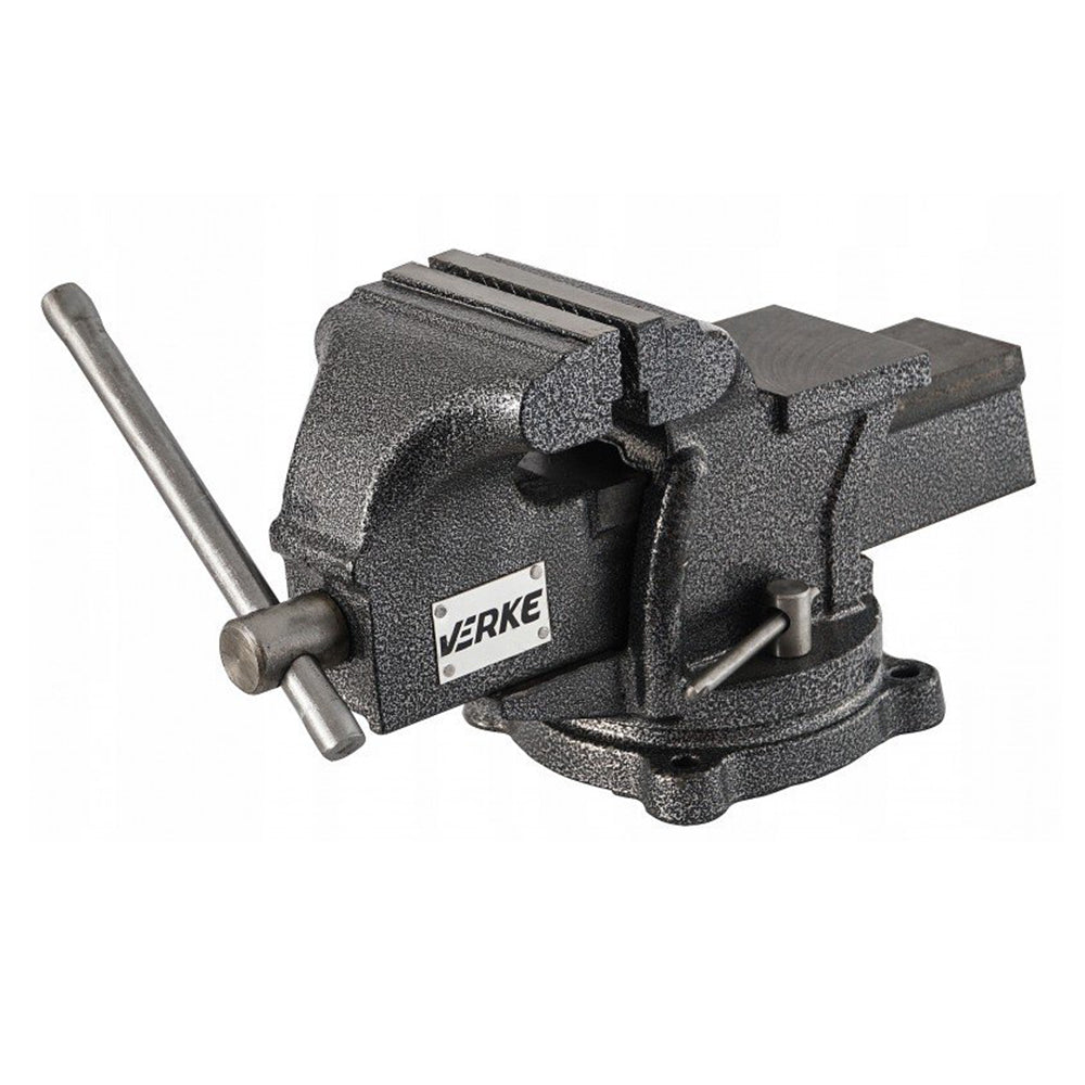 Otočný stolový zverák 100mm / 4"