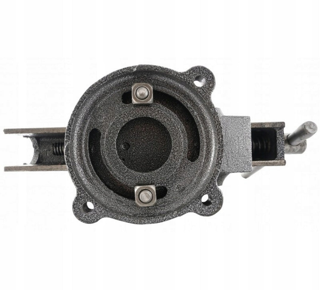Otočný stolový zverák 125mm / 5"