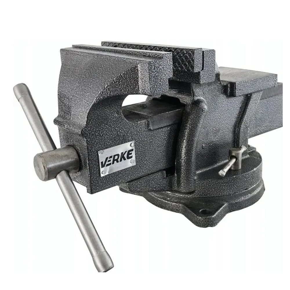 Otočný stolový zverák 150mm / 6"