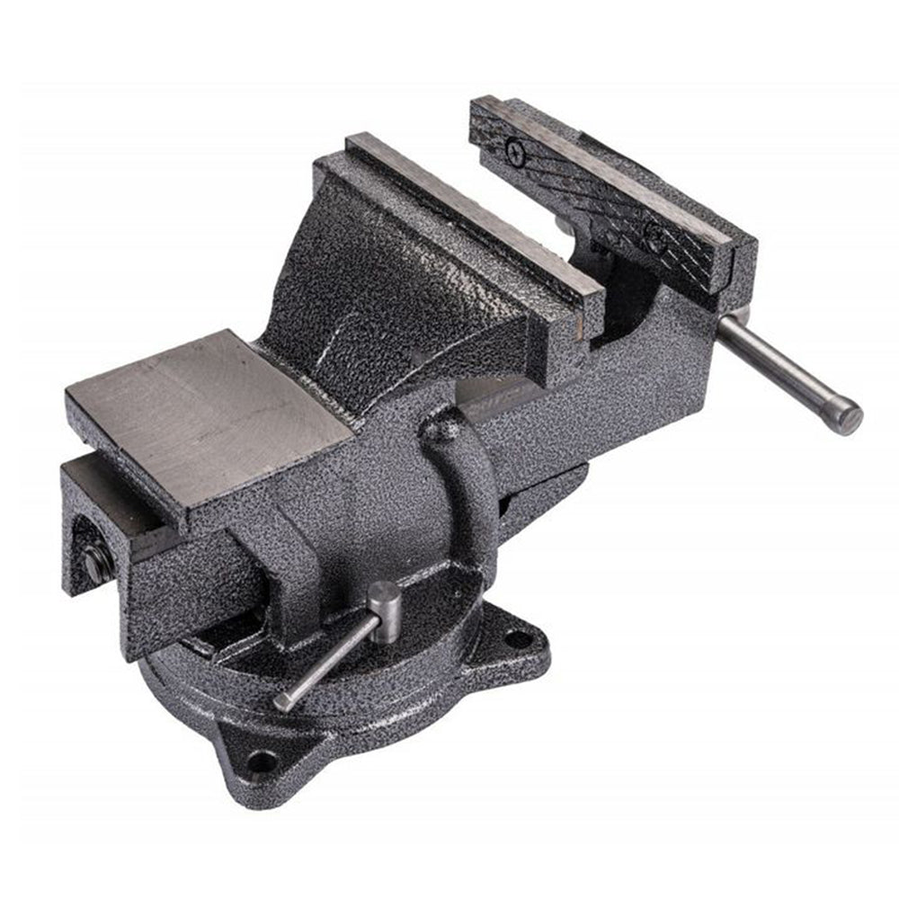 Otočný stolový zverák 150mm / 6"