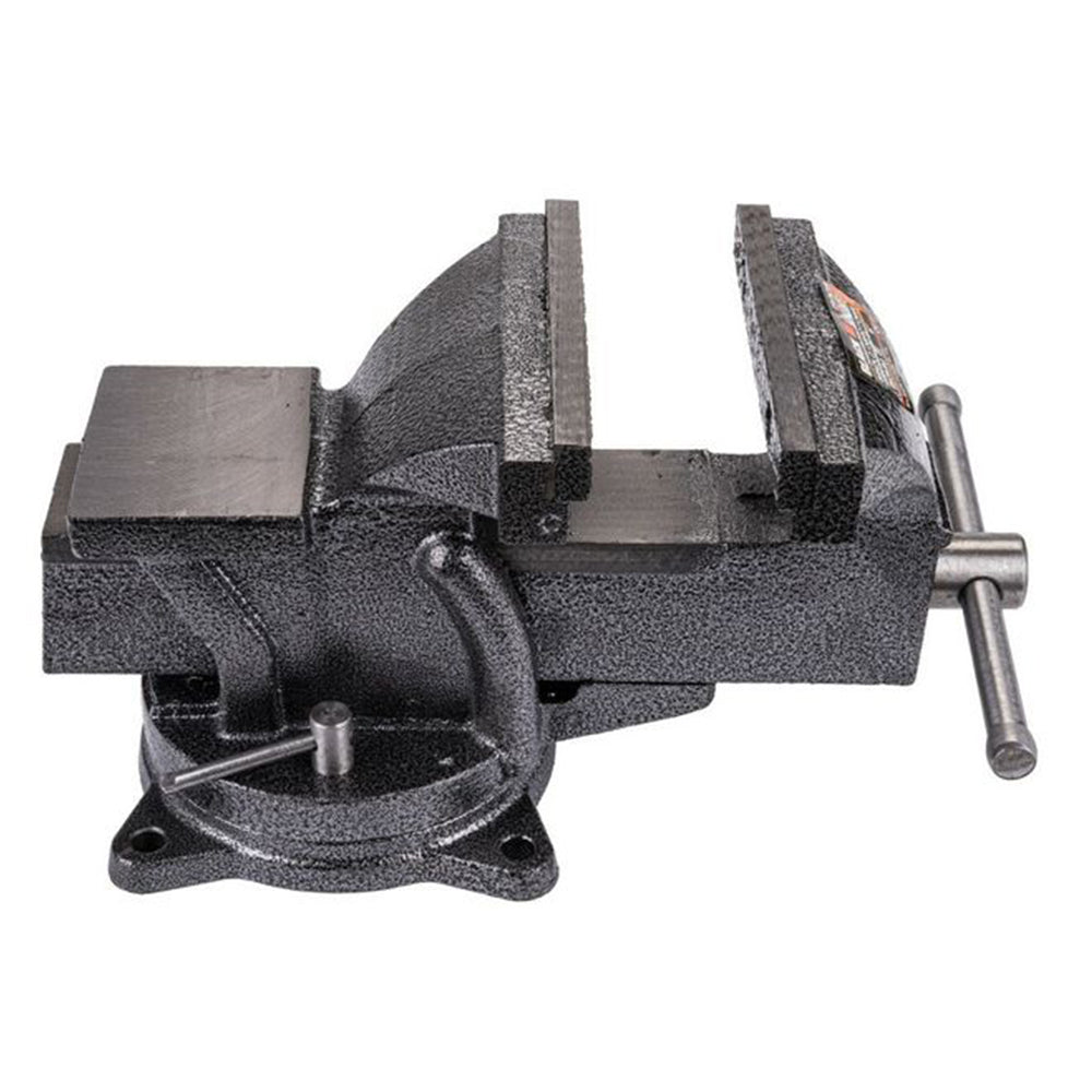 Otočný stolový zverák 150mm / 6"