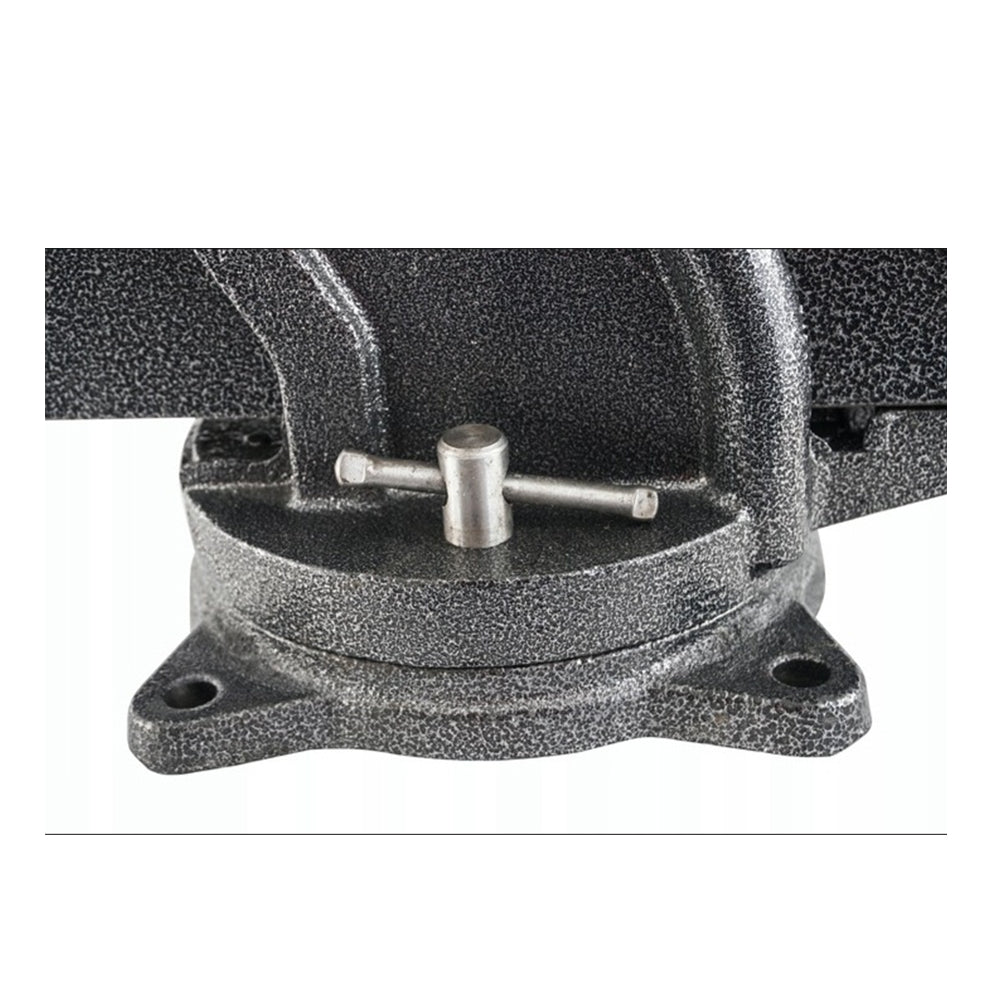 Otočný stolový zverák 200mm / 8"