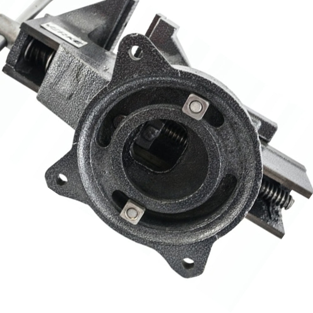 Otočný stolový zverák 200mm / 8"