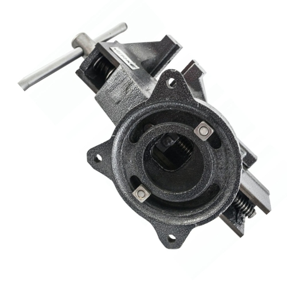 Otočný stolový zverák 200mm / 8"