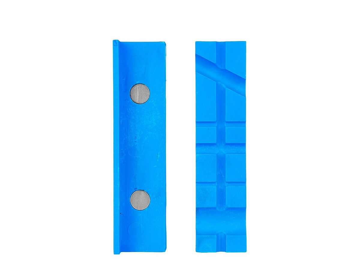 Otočný stolový zverák Heavy Duty, 125mm, Geko