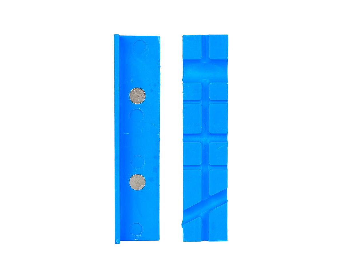 Otočný stolový zverák Heavy Duty, 150mm, Geko