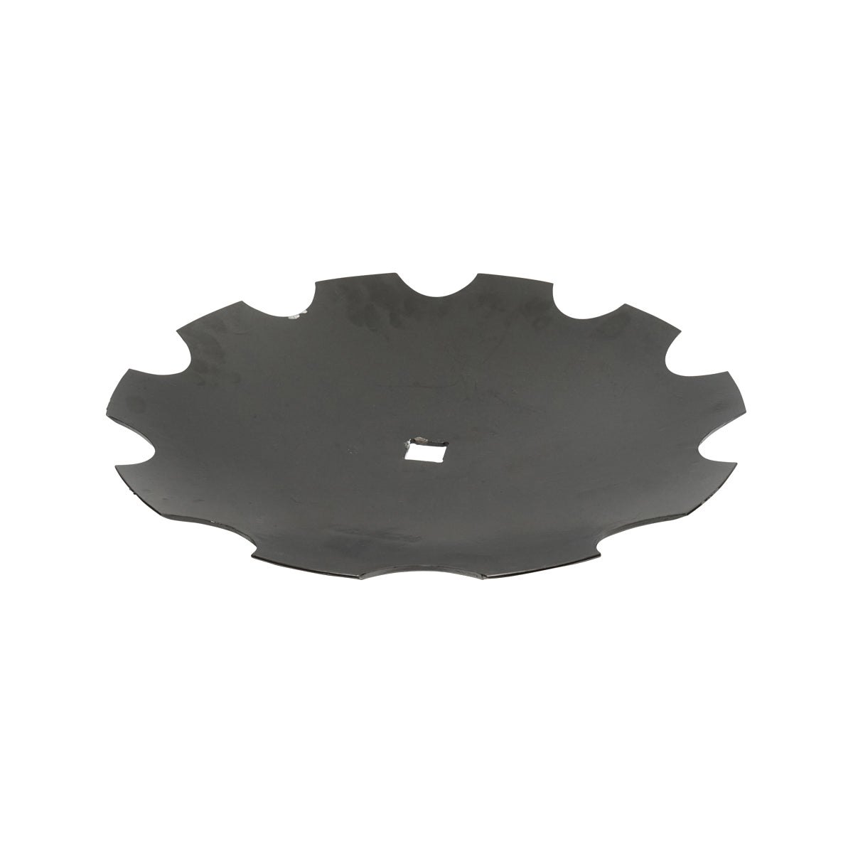 Ozubený disk - diskové brány 510x5 štvorhran 31