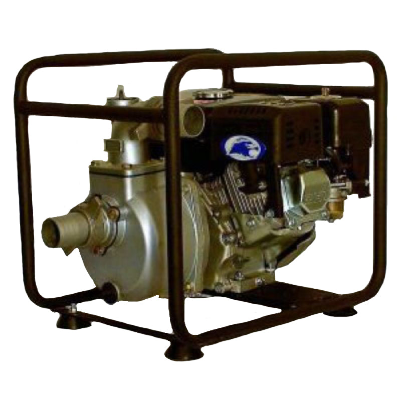 Benzínové motorvé čerpadlo na vodu 2''