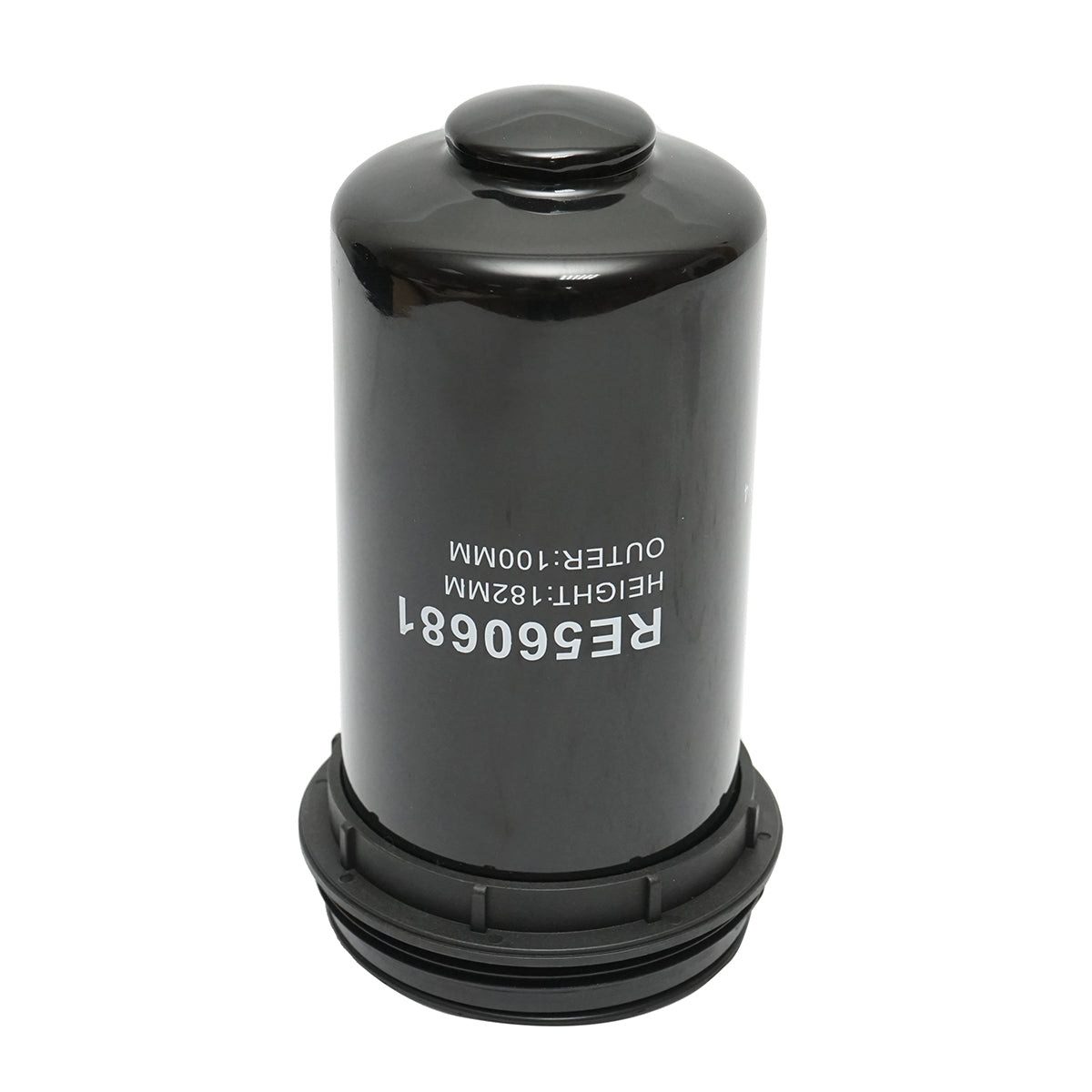 Palivový filter John Deere 177x100mm kód OEM RE560681, DZ115392, XN4020, SK48785, SN40786, B104341