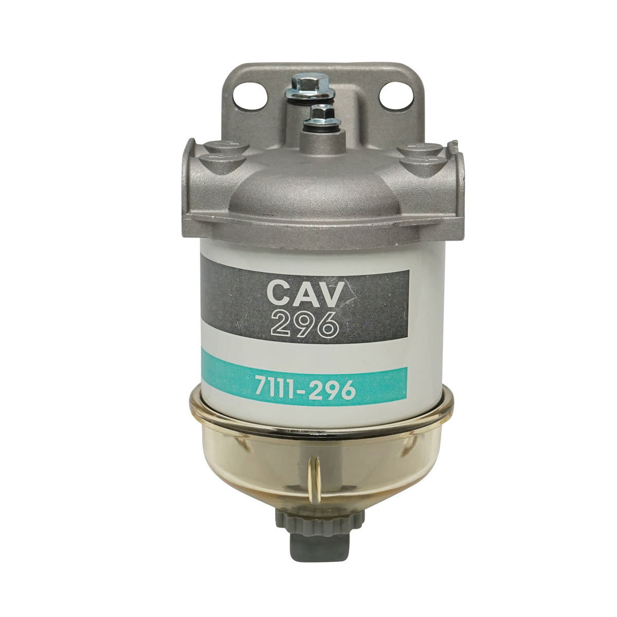 Palivový filter pre Fiat, New Holland, Ford kód OEM 4612229