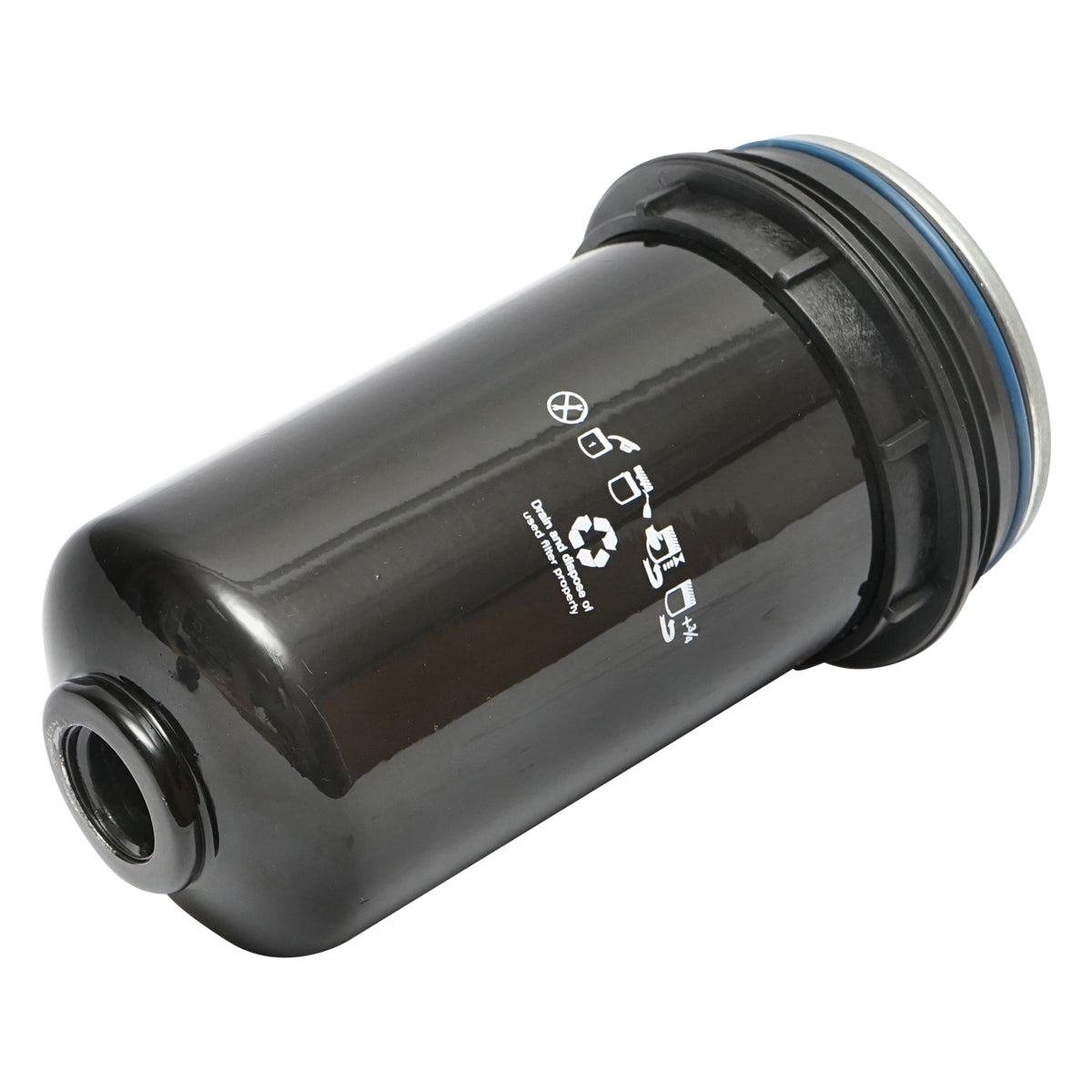 Palivový filter pre John Deere kód OEM RE551507, XN3102, SK48779, SN40785, DZ115391 Breckner Germany