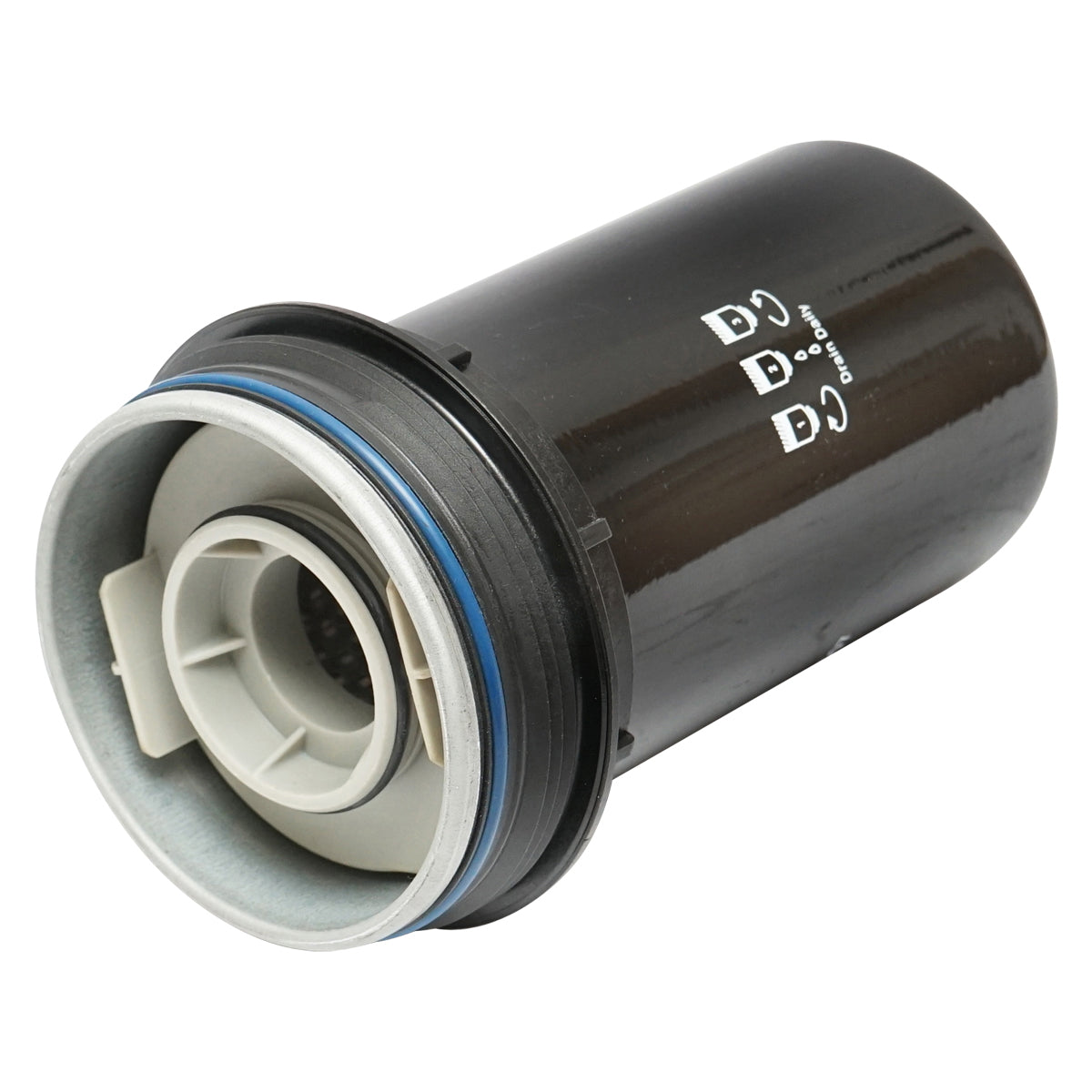 Palivový filter pre John Deere kód OEM RE551507, XN3102, SK48779, SN40785, DZ115391 Breckner Germany