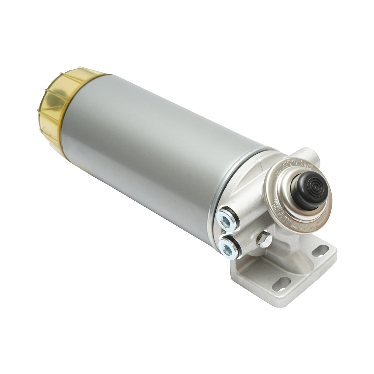 Palivový filter s odlučovačom vody pre Caterpillar, Claas, Deutz, Fiat, MAN, Volvo, Daf, OEM R90-MER-01, 10044, 302, 10326, 961