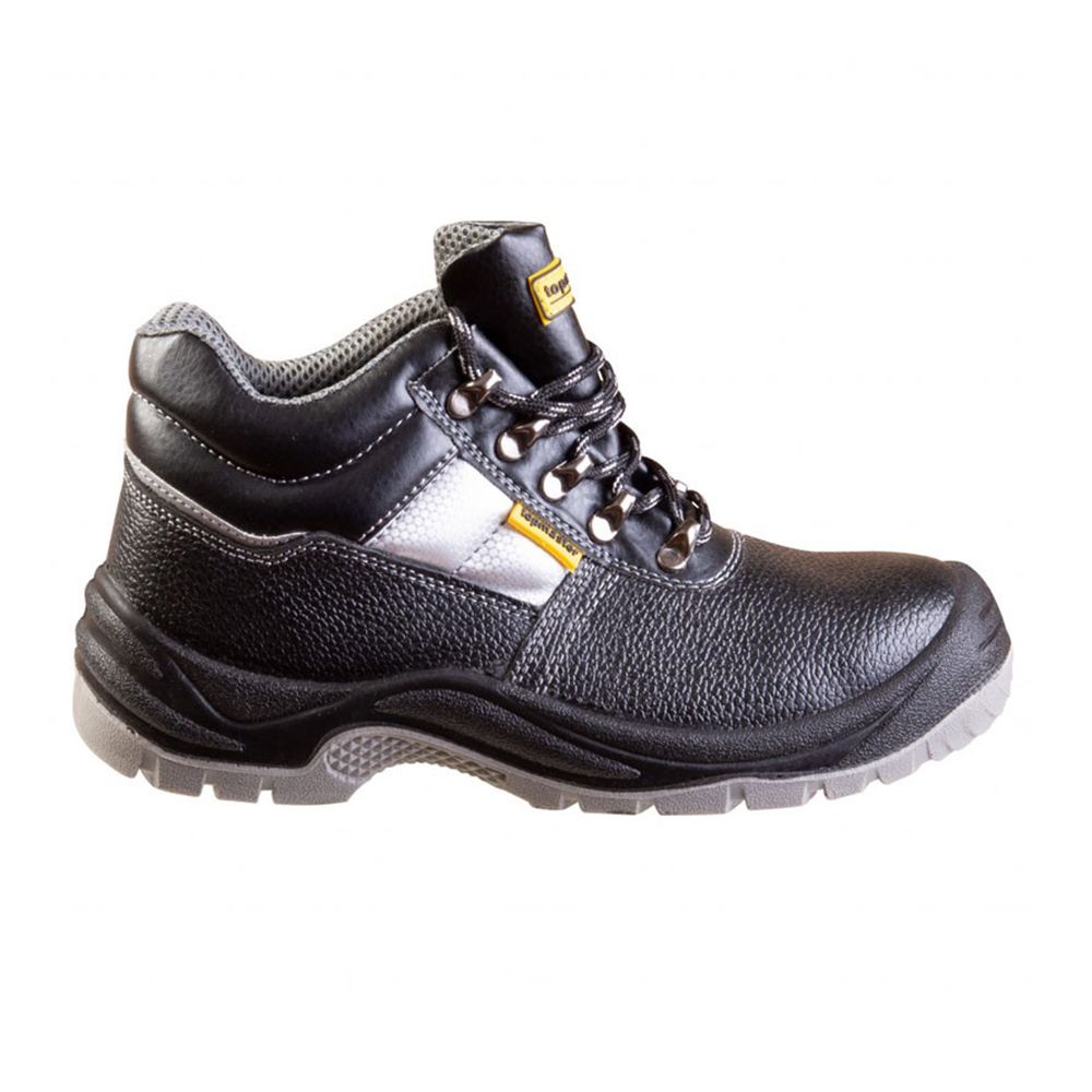 Ochranná bezpečnostná pracovná obuv WS3 veľkosť 43 Topmaster