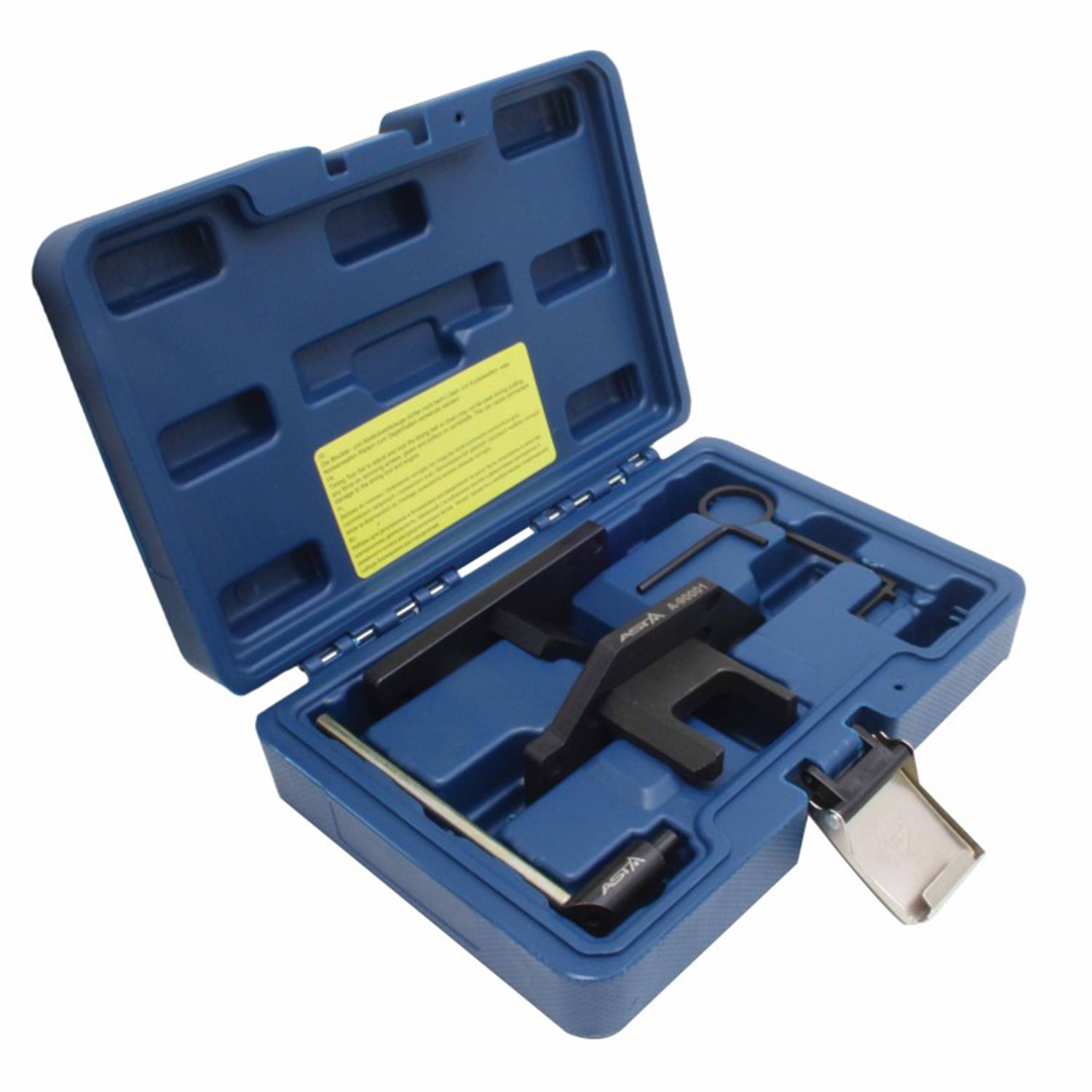 Aretačná sada rozvodov - aretačné prípravky Citroën Peugeot Opel 1.2 GDI PURETECH EB2 Turbo