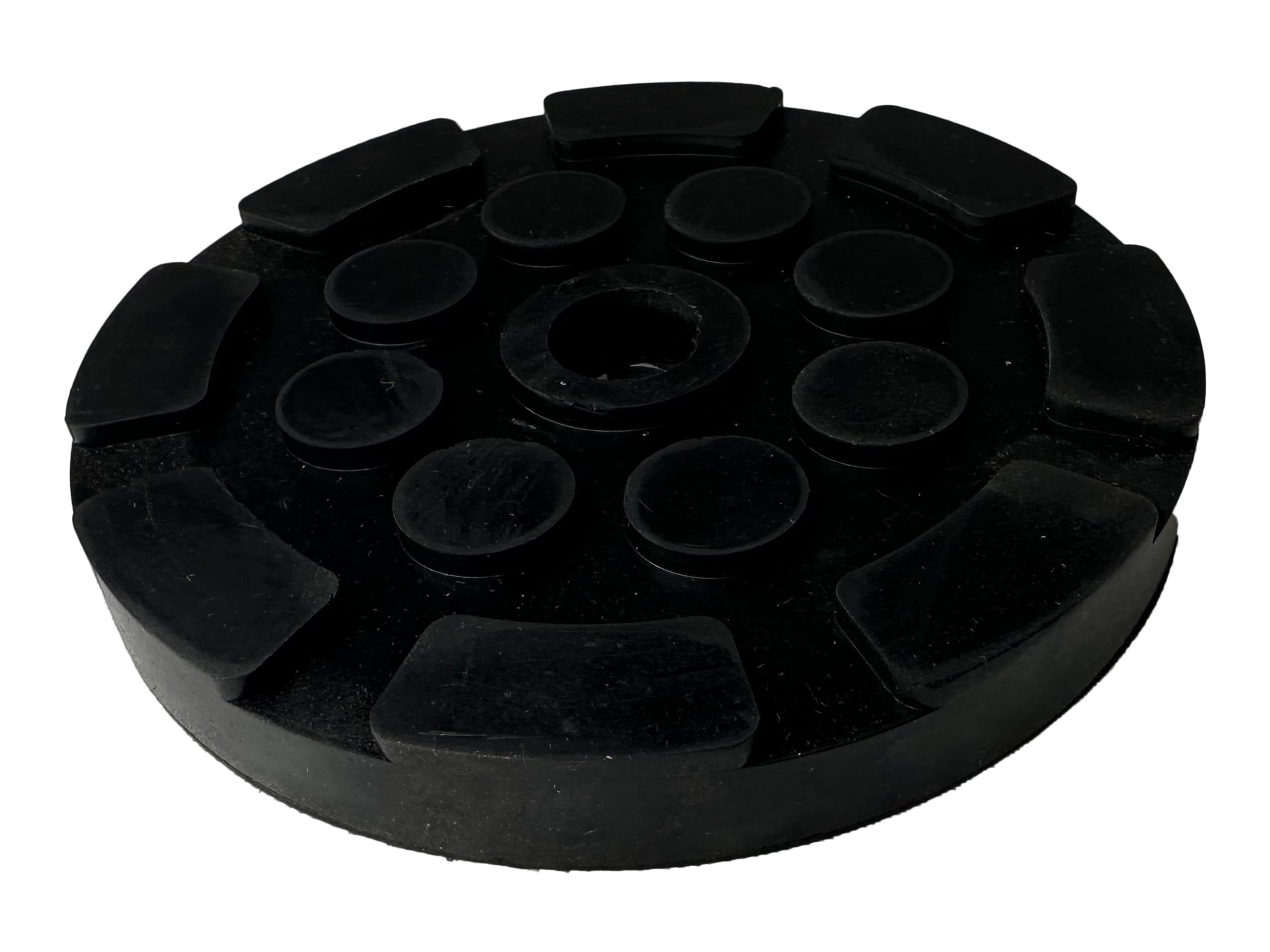 Gumová podložka pre zdvihák 3,5t