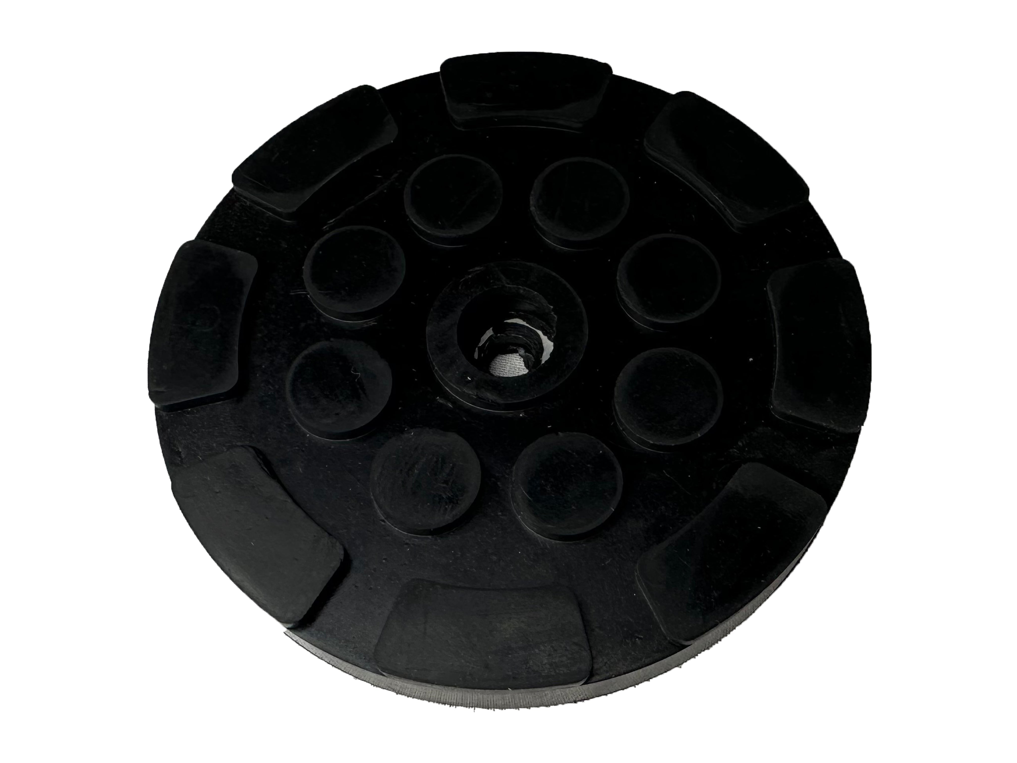 Gumová podložka pre zdvihák 3,5t