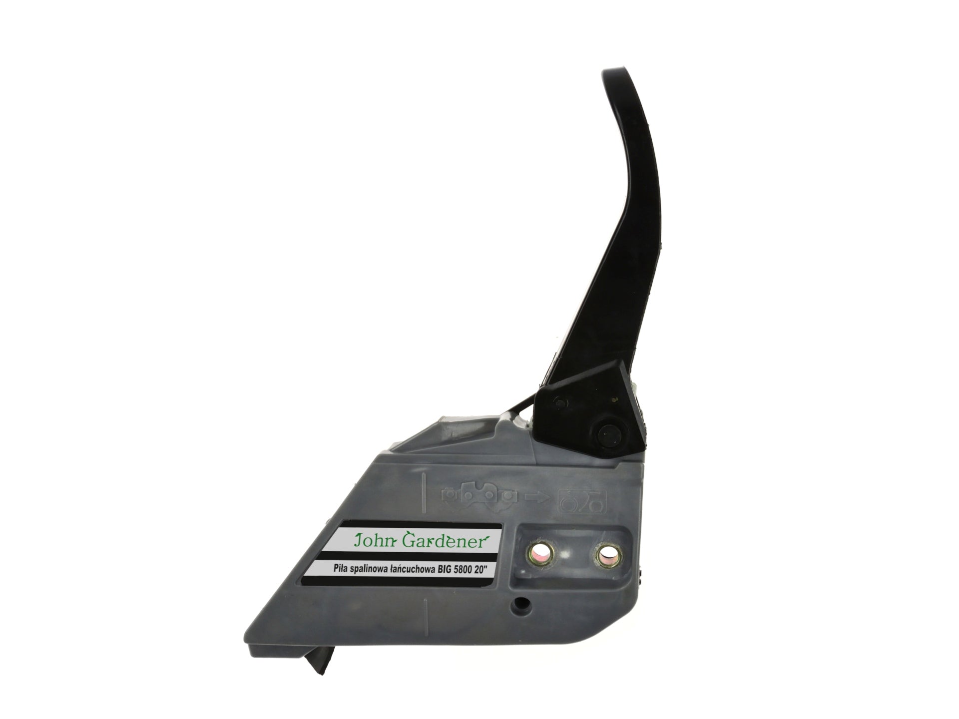 Motorová reťazová píla Big 5800 20" 3.1hp