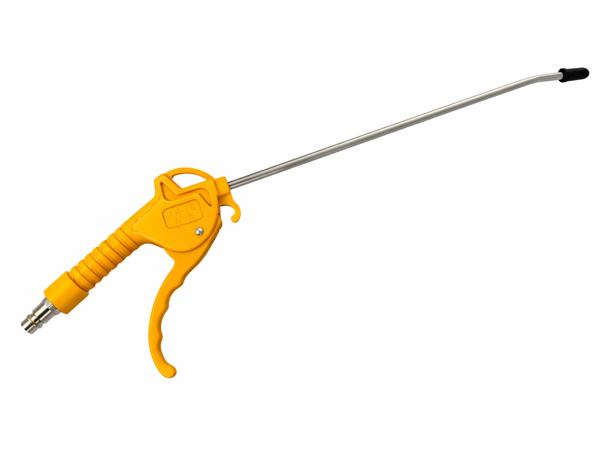 Ofukovacia pištoľ, dlhá 250mm, Gebo Tools