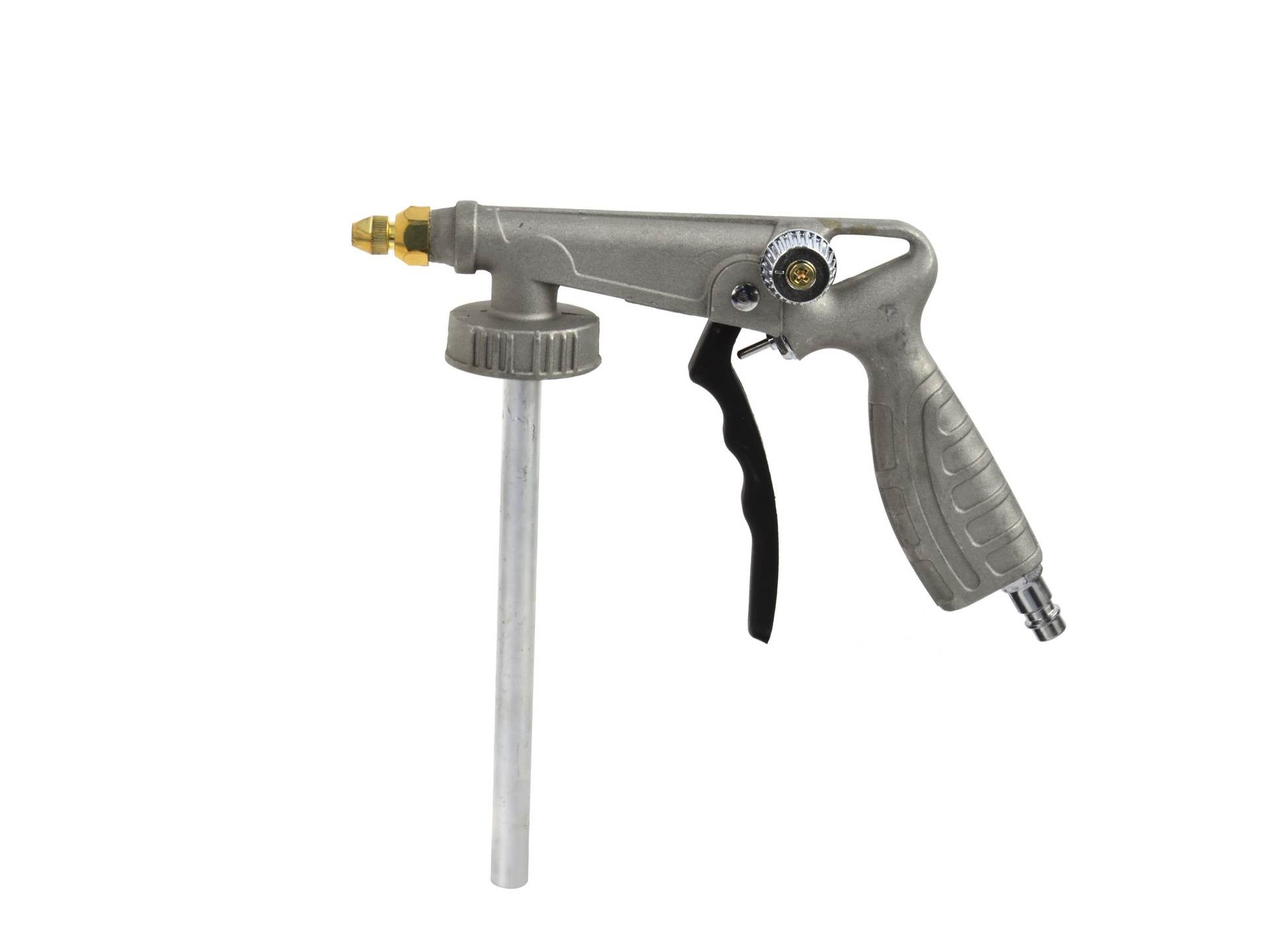 Ofukovacia pištoľ na antikorózny – izolačný nástrek autovosk dg-10