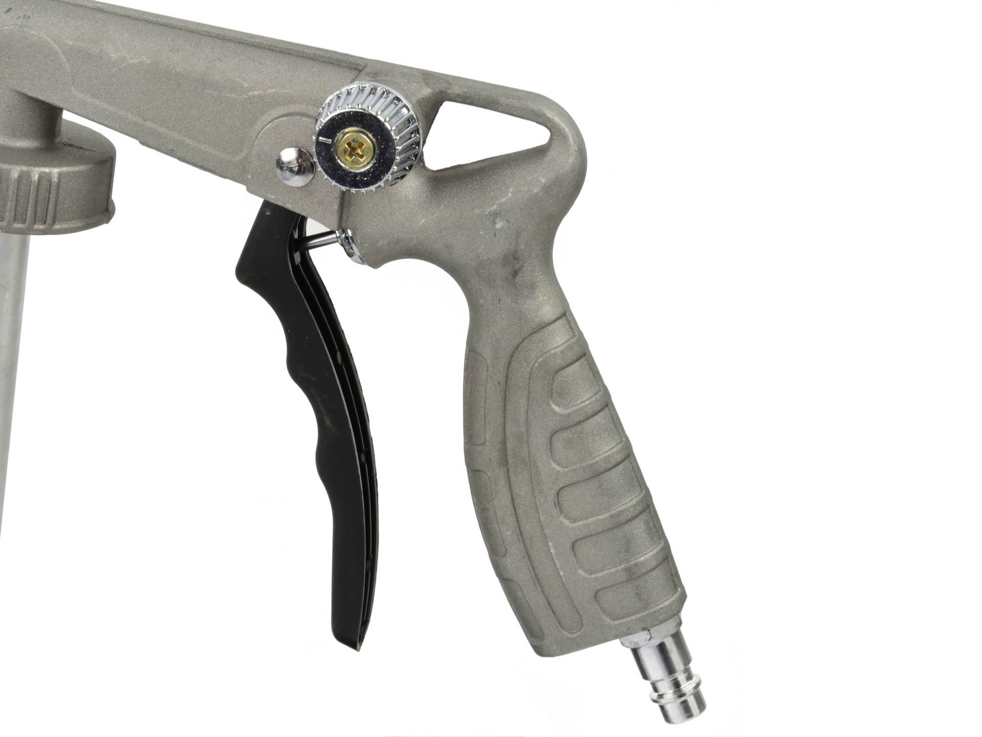 Ofukovacia pištoľ na antikorózny – izolačný nástrek autovosk dg-10