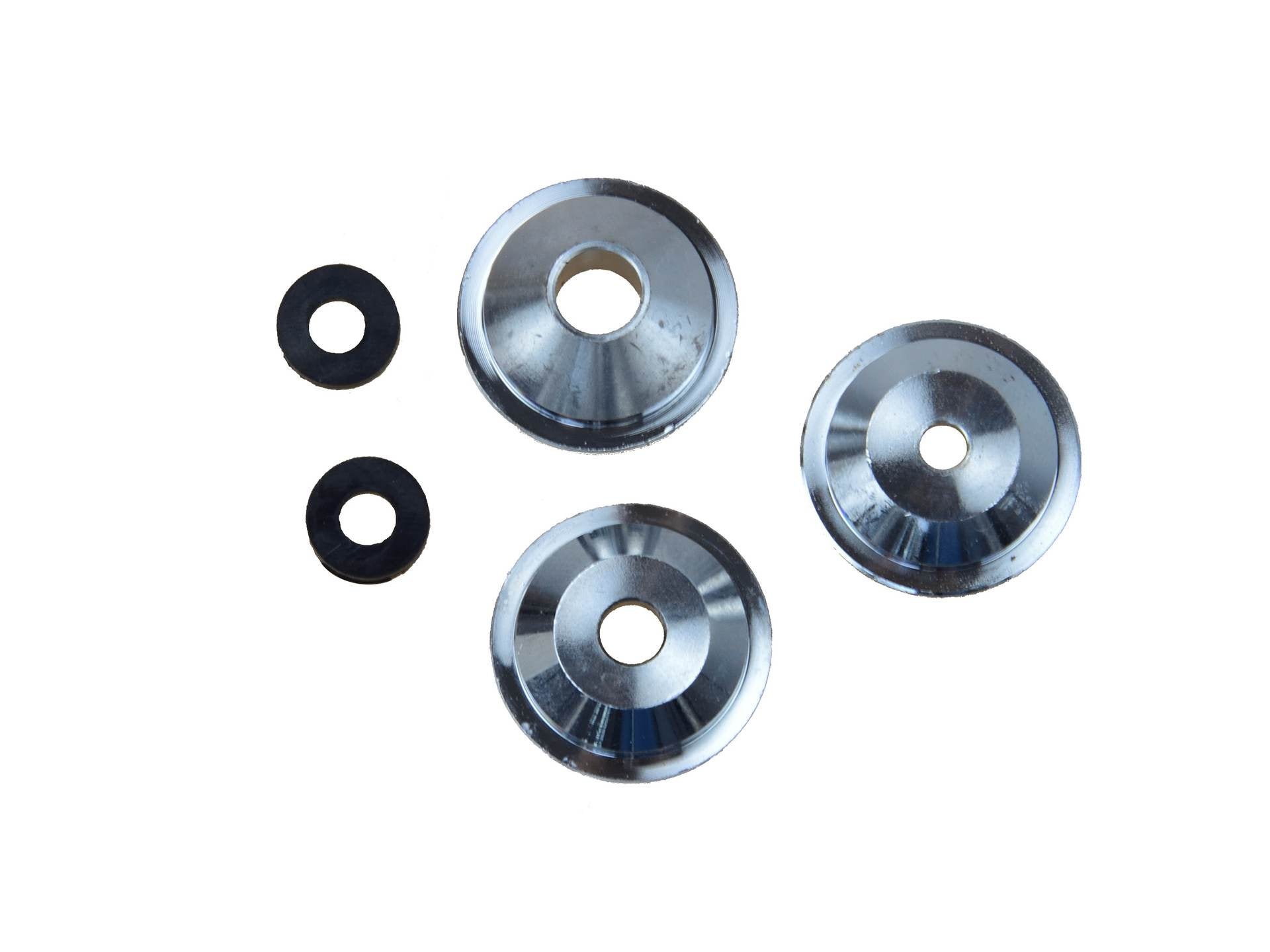 Pneumatická pištoľ na lakovanie a stierkovanie 7,5l