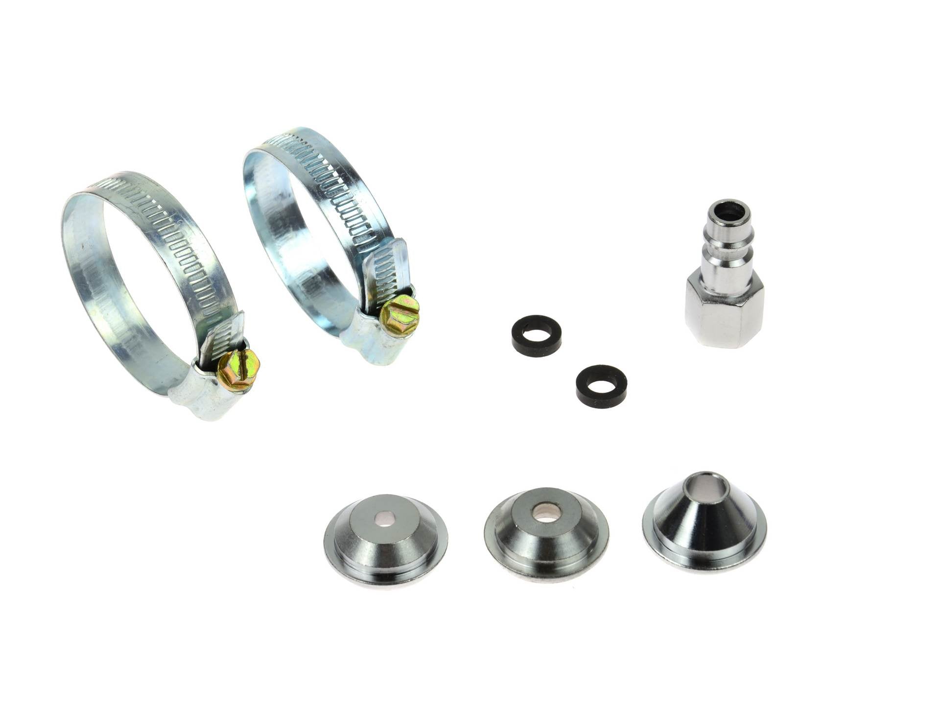 Pneumatická pištoľ na lakovanie a stierkovanie 7,5l