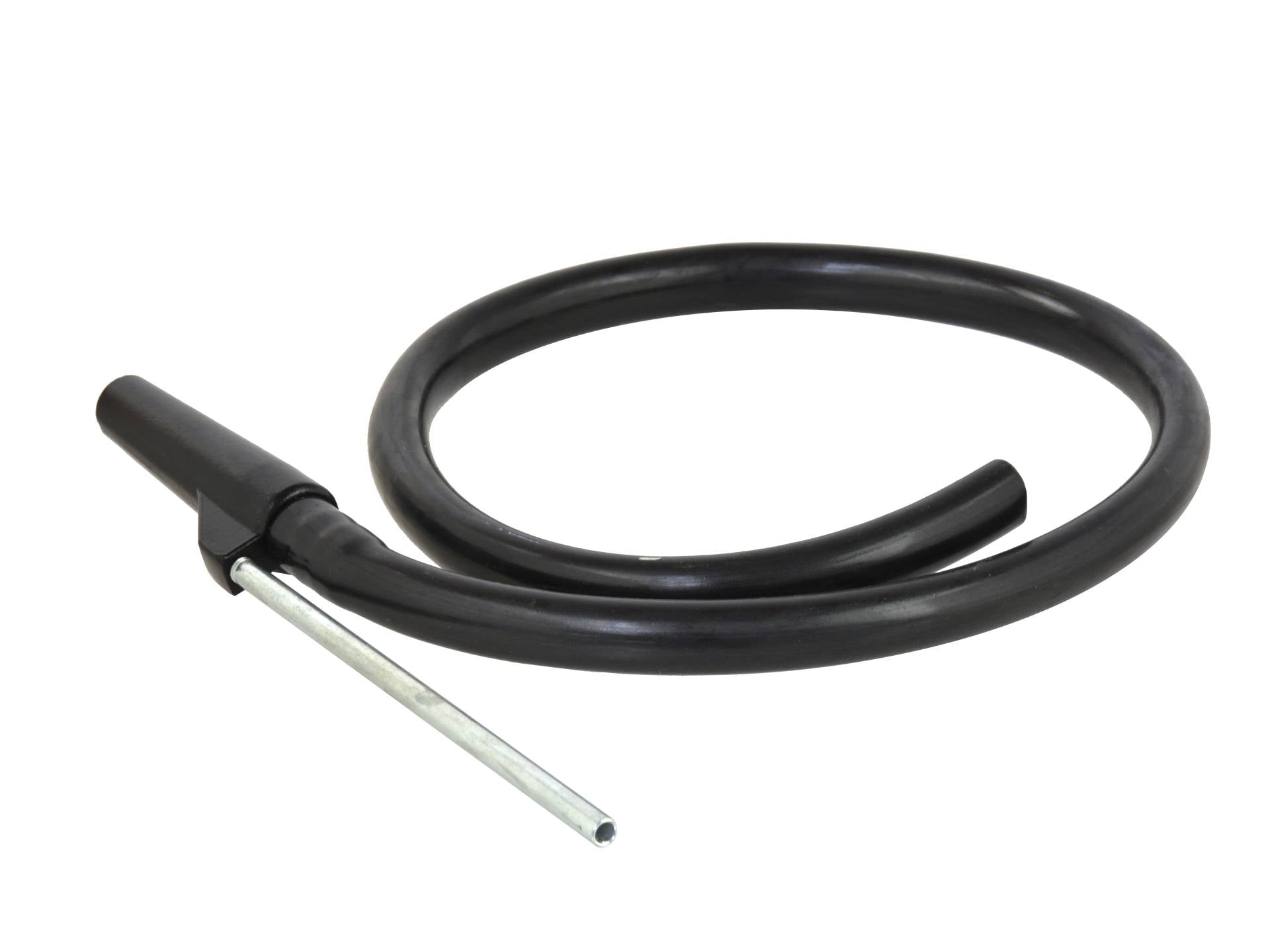 Pneumatická pieskovacia pištoľ s hadicou