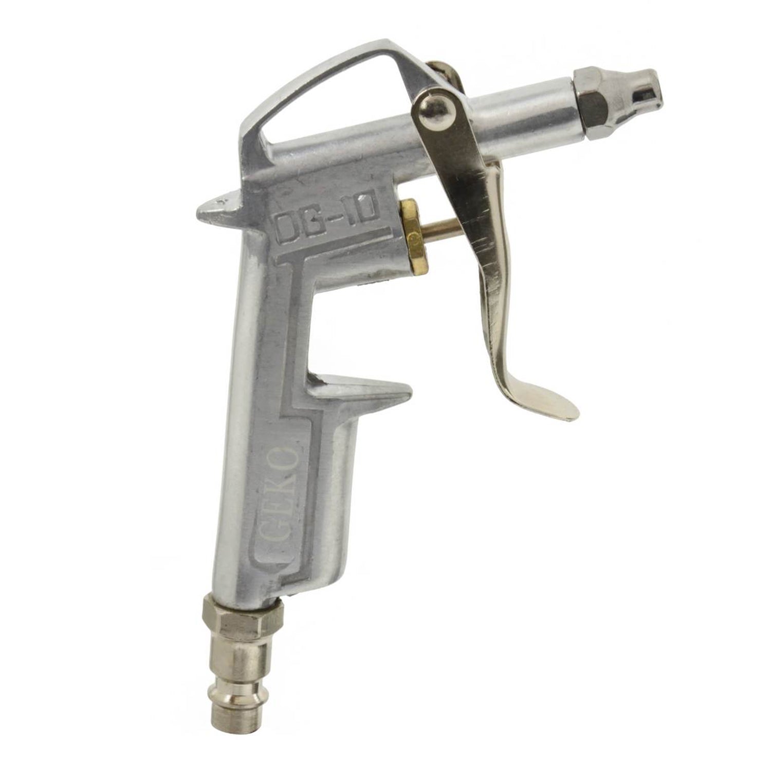 Ofukovacia pištoľ krátka geko