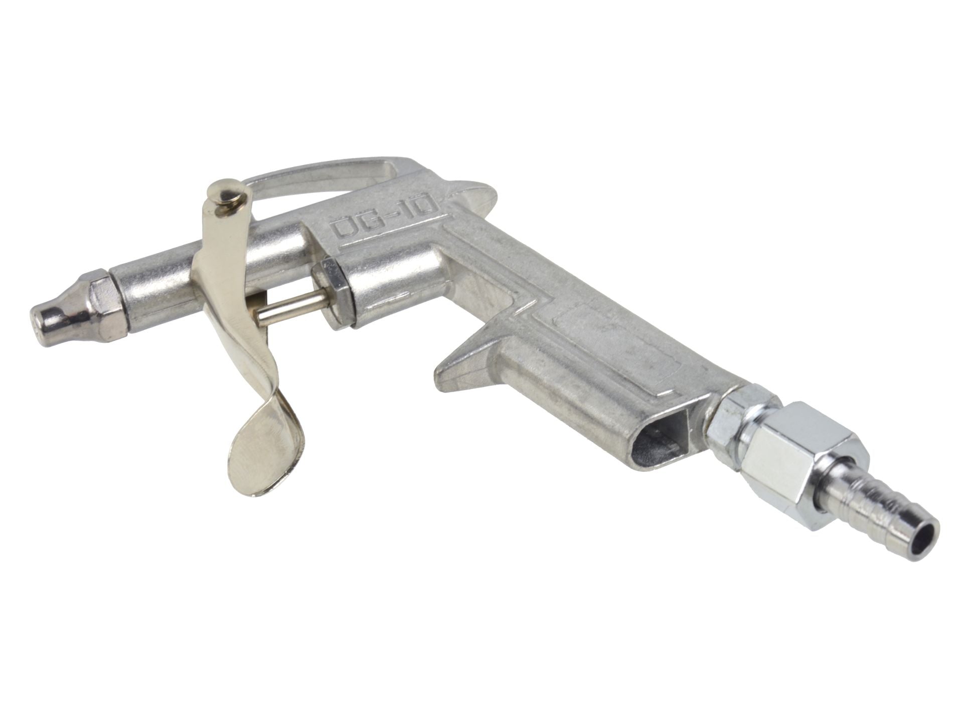 Súprava ofukovacej pištole 5 kusov