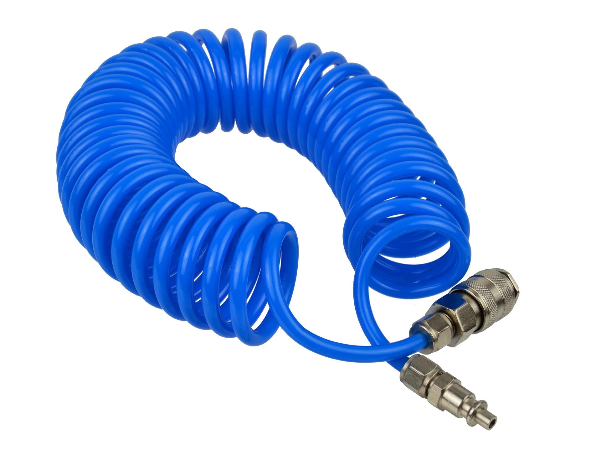 Ofukovacia pištoľ so špirálovou hadicou 5m