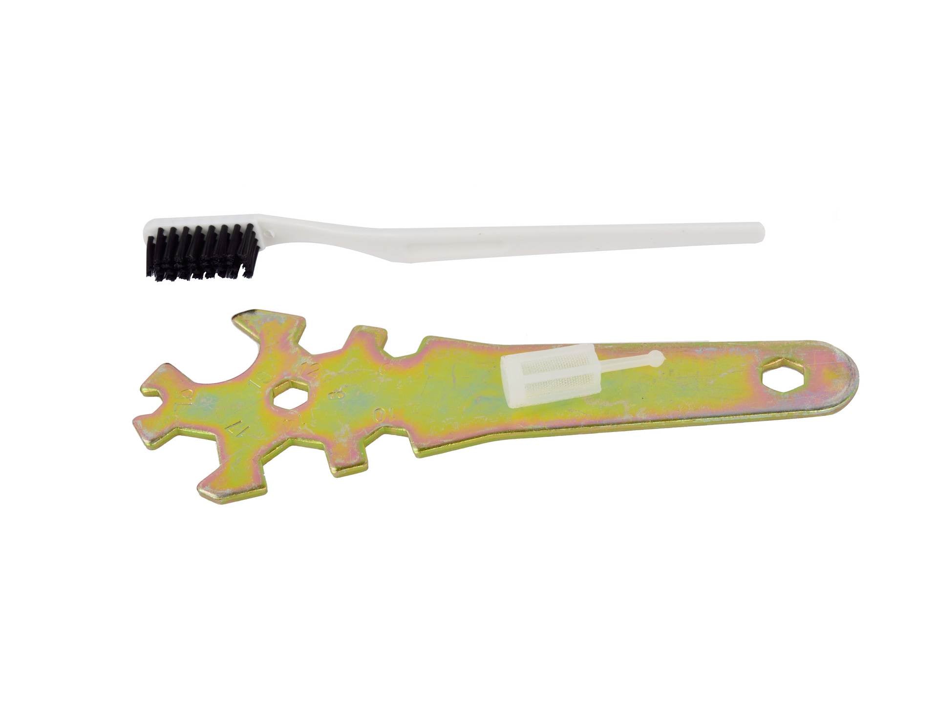 Profesionálna striekacia pištoľ s tryskou 1,4 a hliníkovou nádržkou 600cm3 Geko