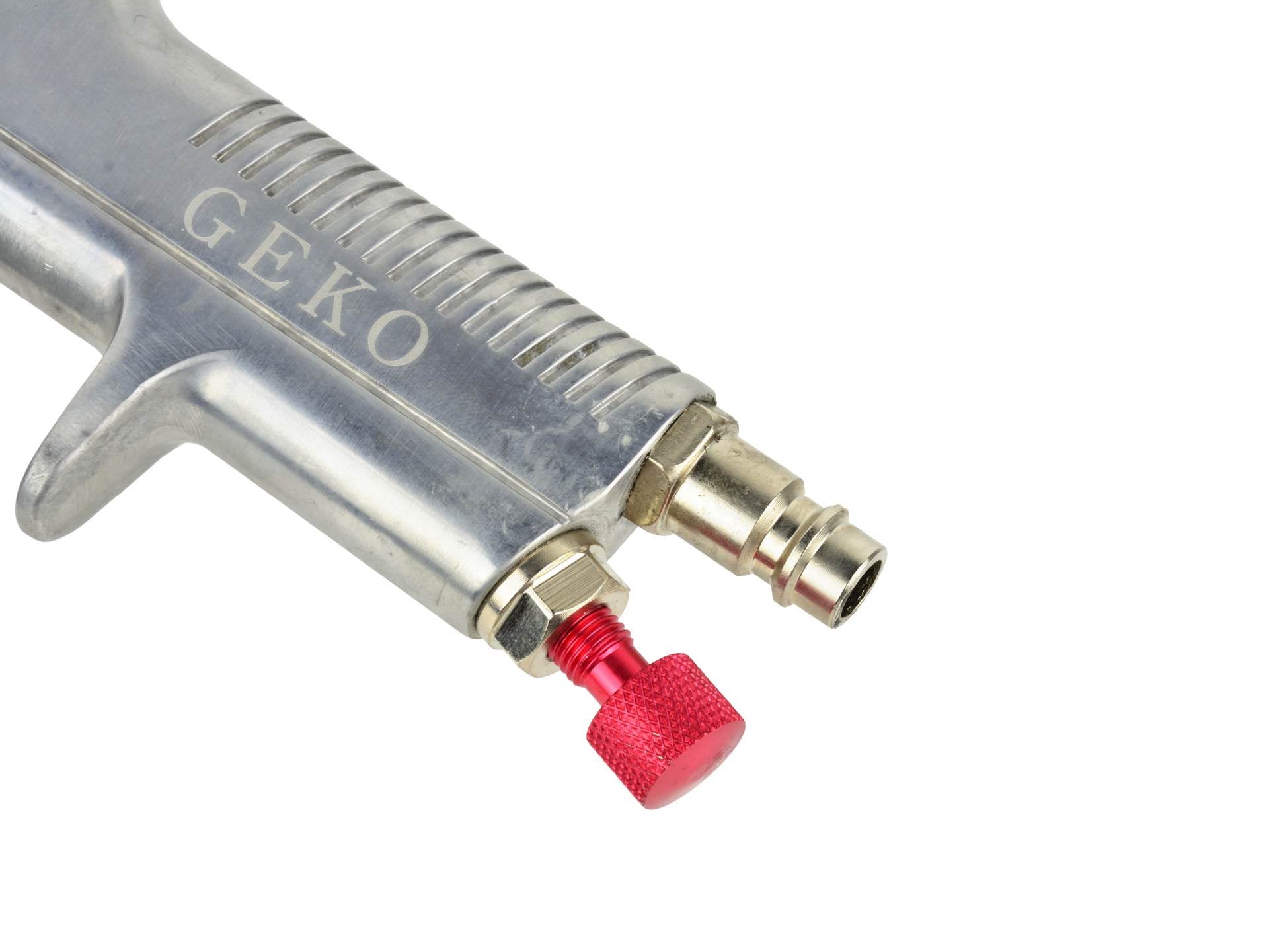 Striekacia pištoľ 1,4mm Geko