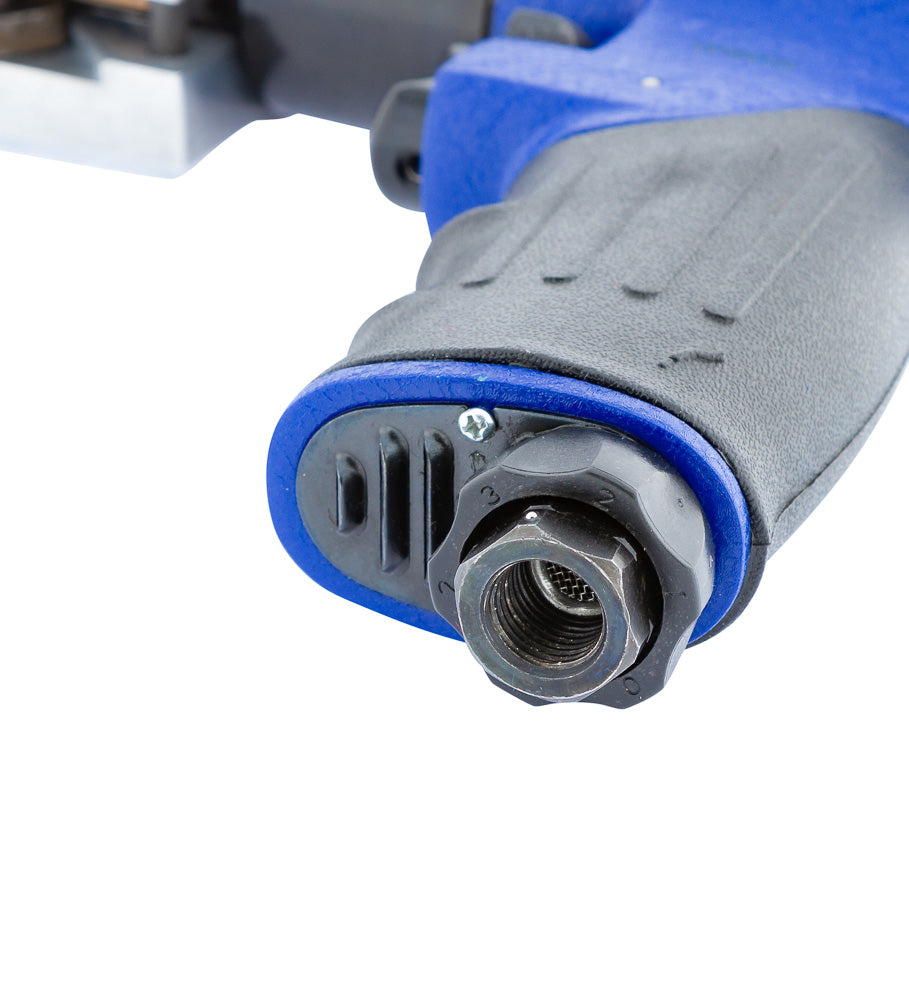 Pneumatické nožnice na plech zionair