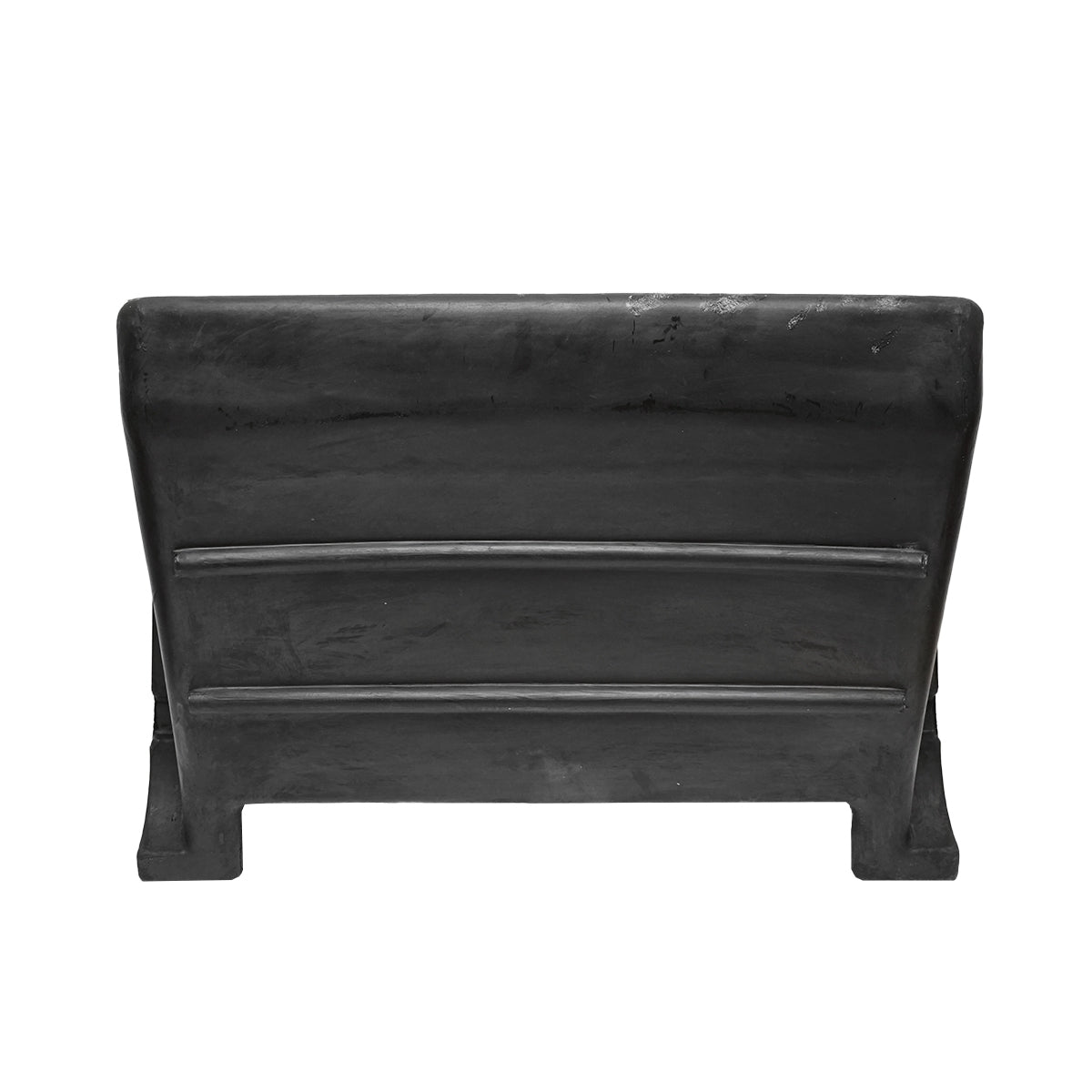 Plastové jasle na seno pre kone 560x740x330mm