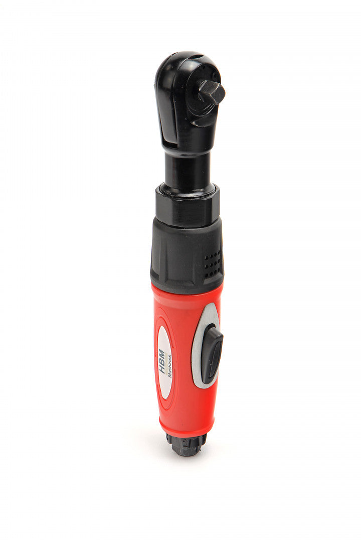 Pneumatická račňa 3/8'' HBM
