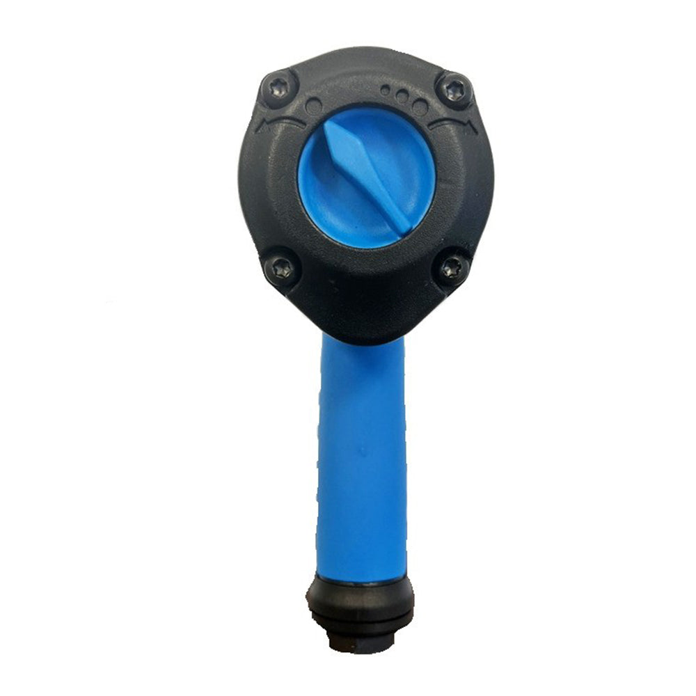 Pneumatický rázový uťahovák 1/2'' 2230Nm Castex