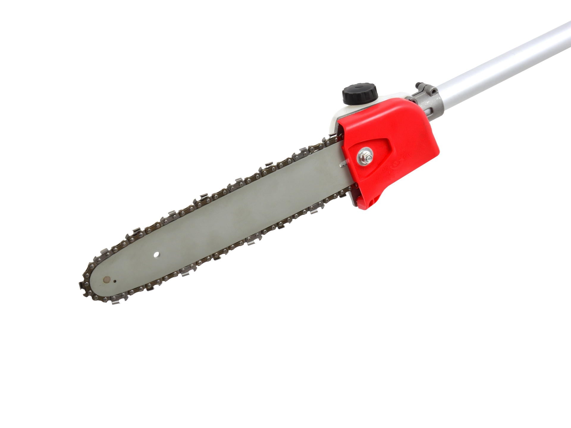 Multifunkčný krovinorez - vyžínač - píla 4 v 1