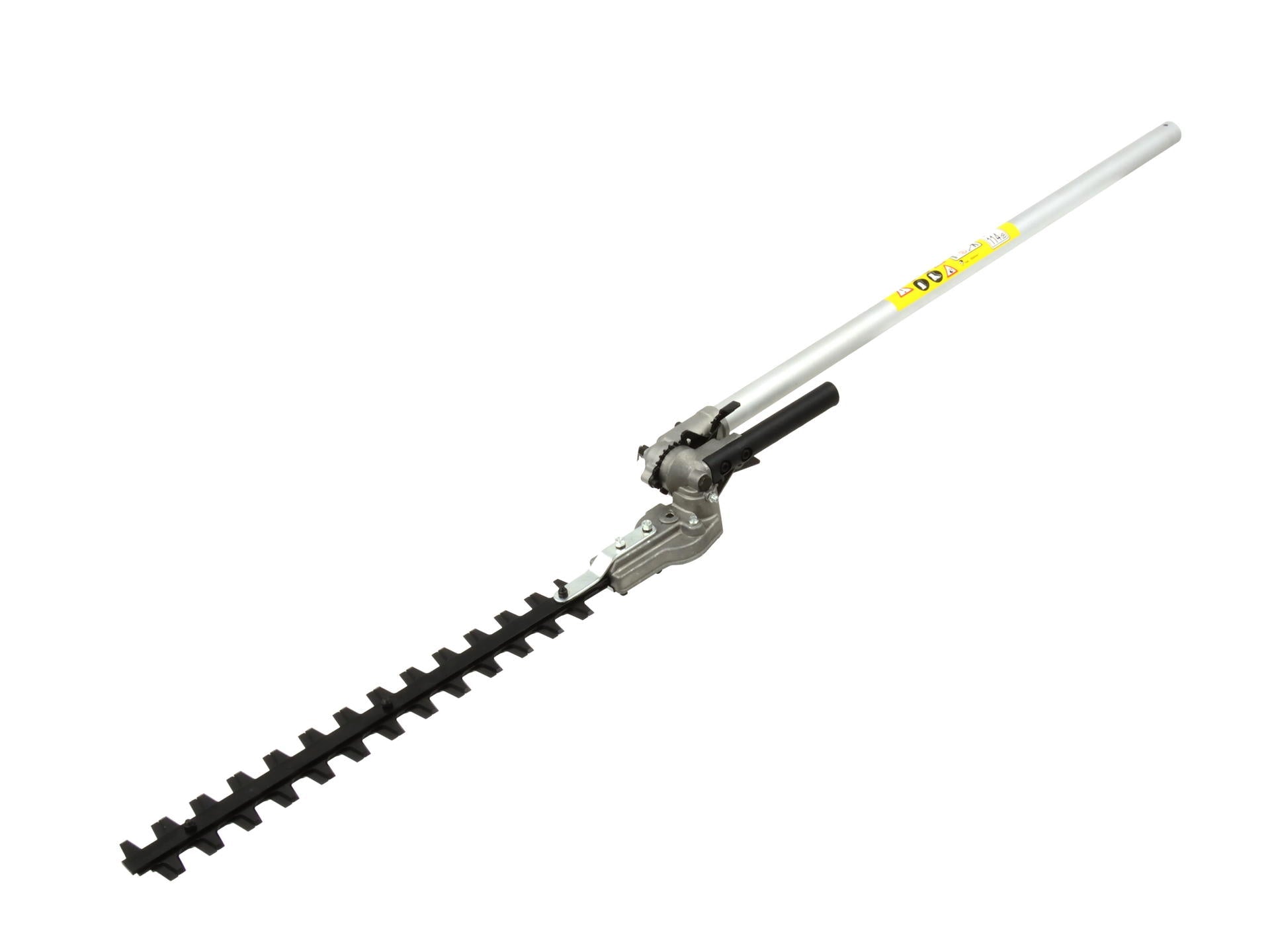 Multifunkčný krovinorez - vyžínač - píla 4 v 1