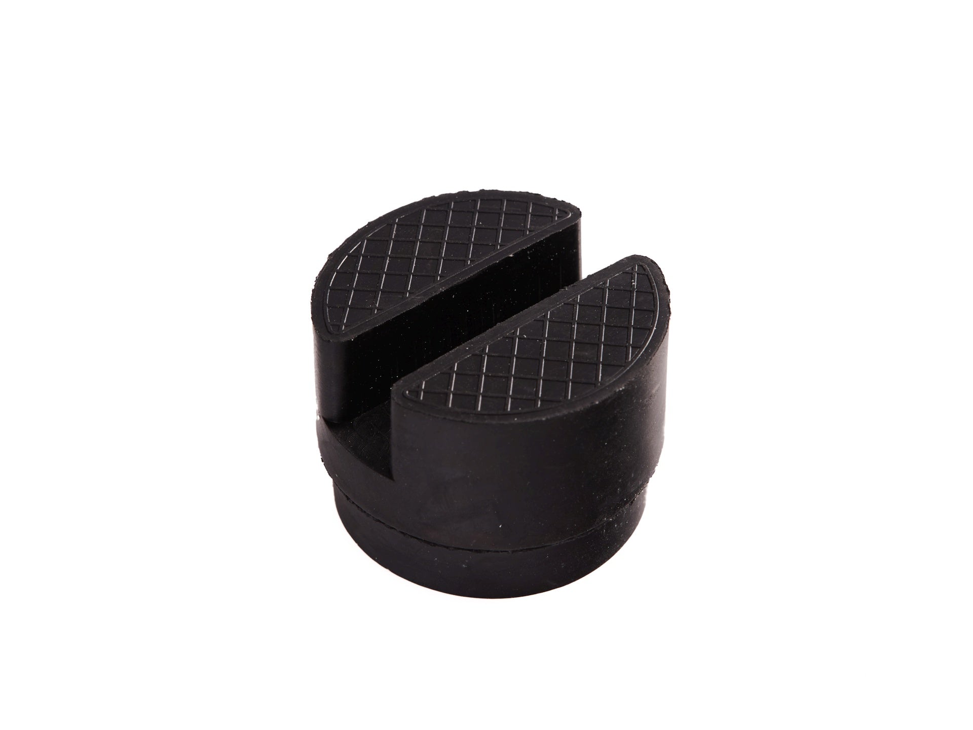 Gumová podložka 50 x 36mm pre zdvihák 2,5t