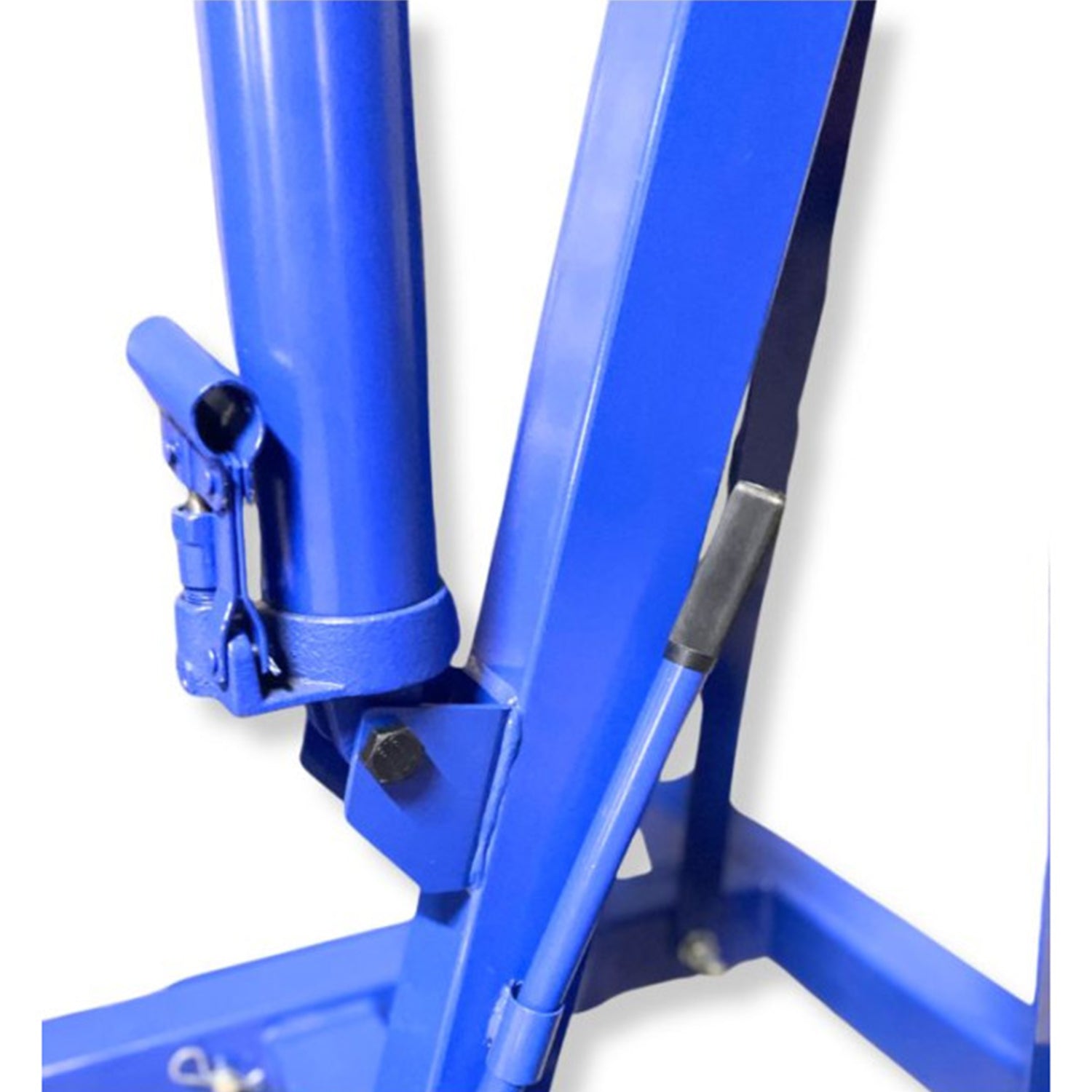 Skladací hydraulický žeriav na vyberanie motora 2t KBGlobal