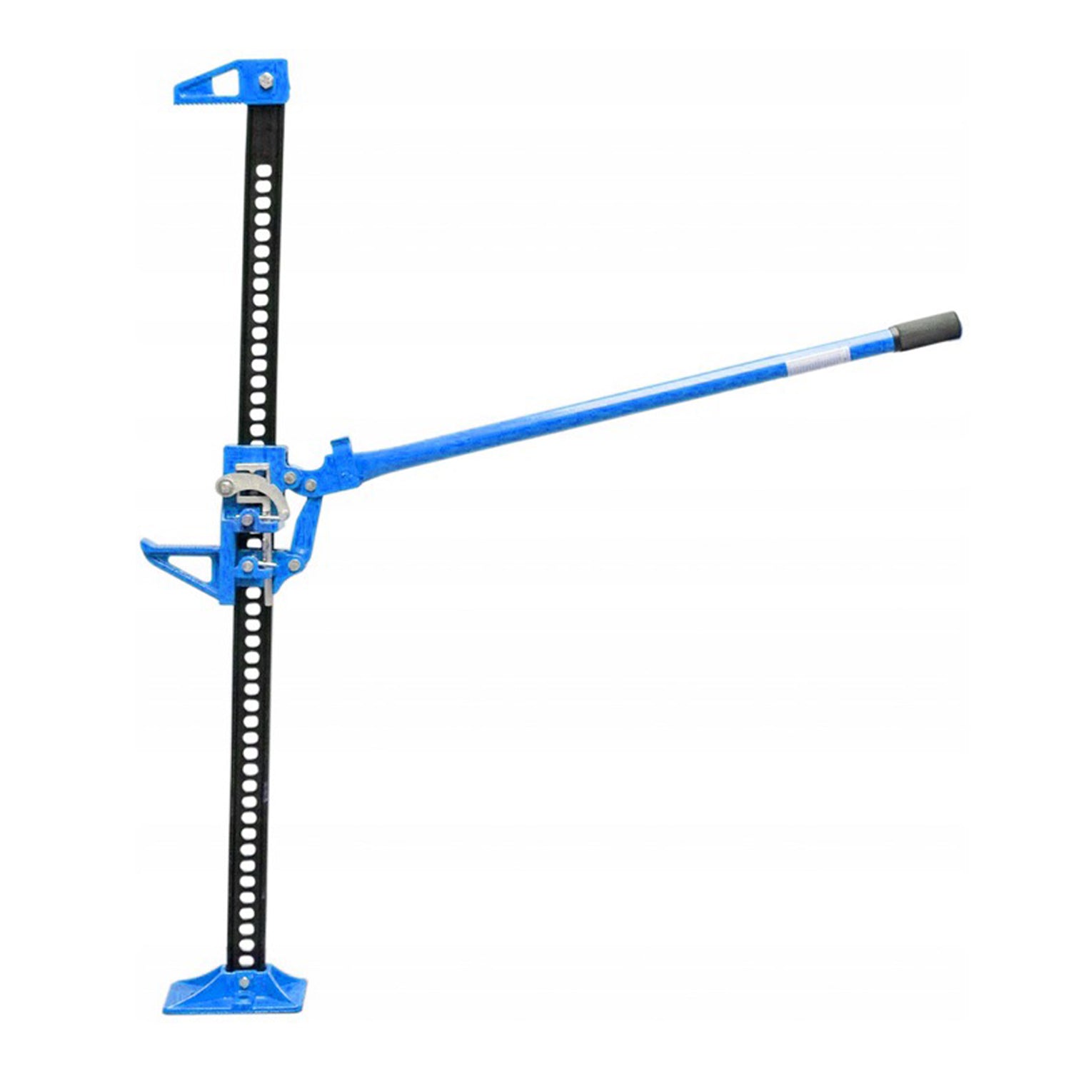 Pákový off-road zdvihák 3t, 15 - 120cm, Baug