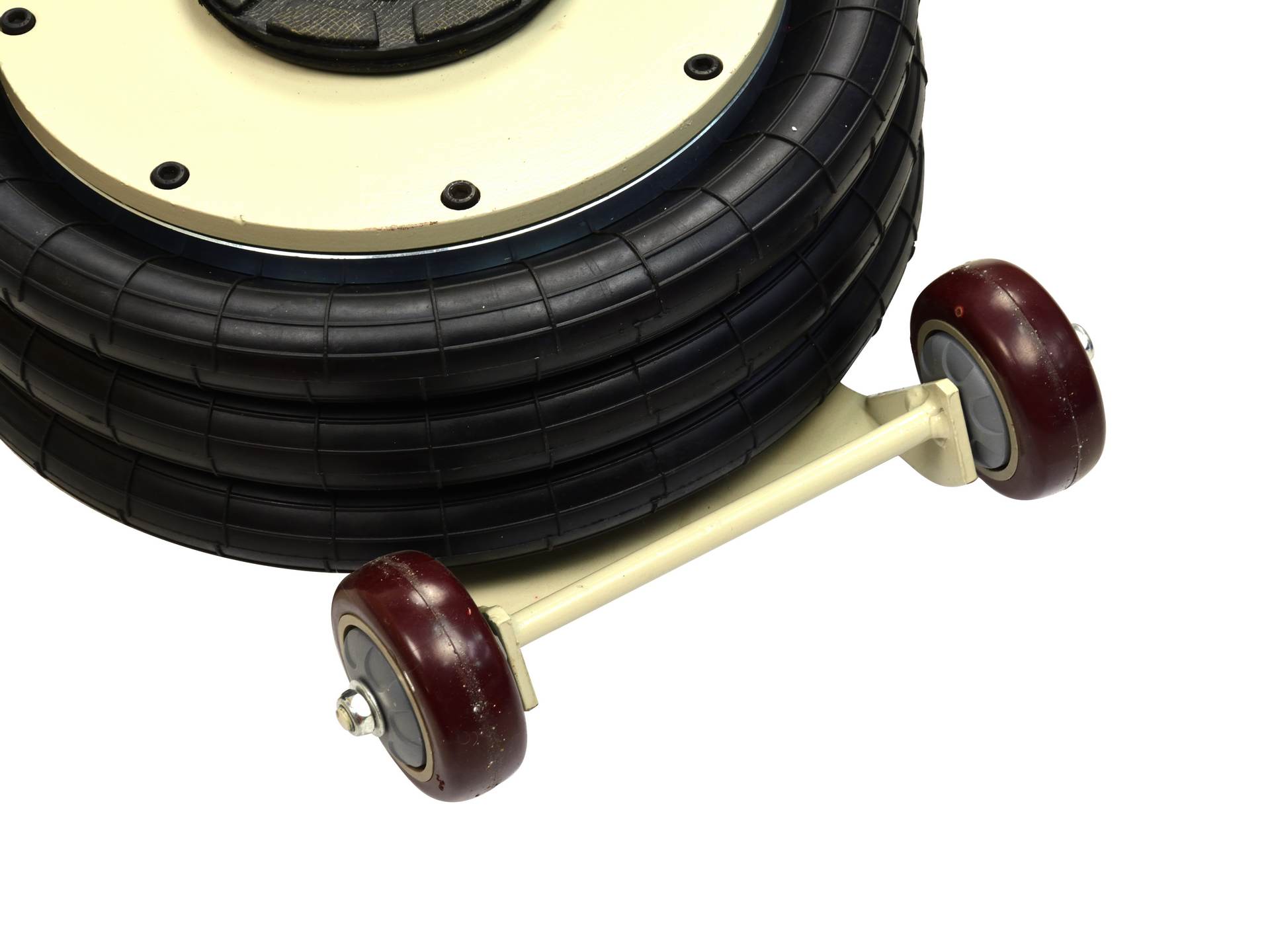 Vzduchový vankúšový zdvihák 6t