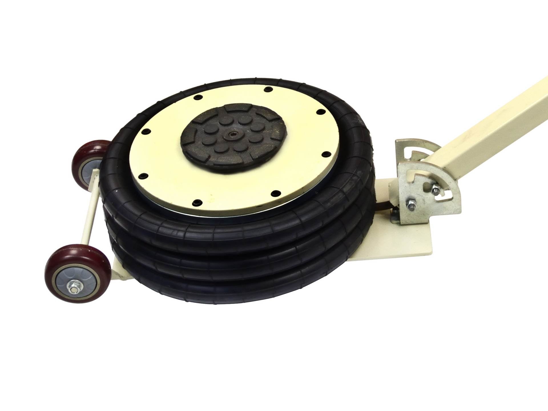 Vzduchový vankúšový zdvihák 6t