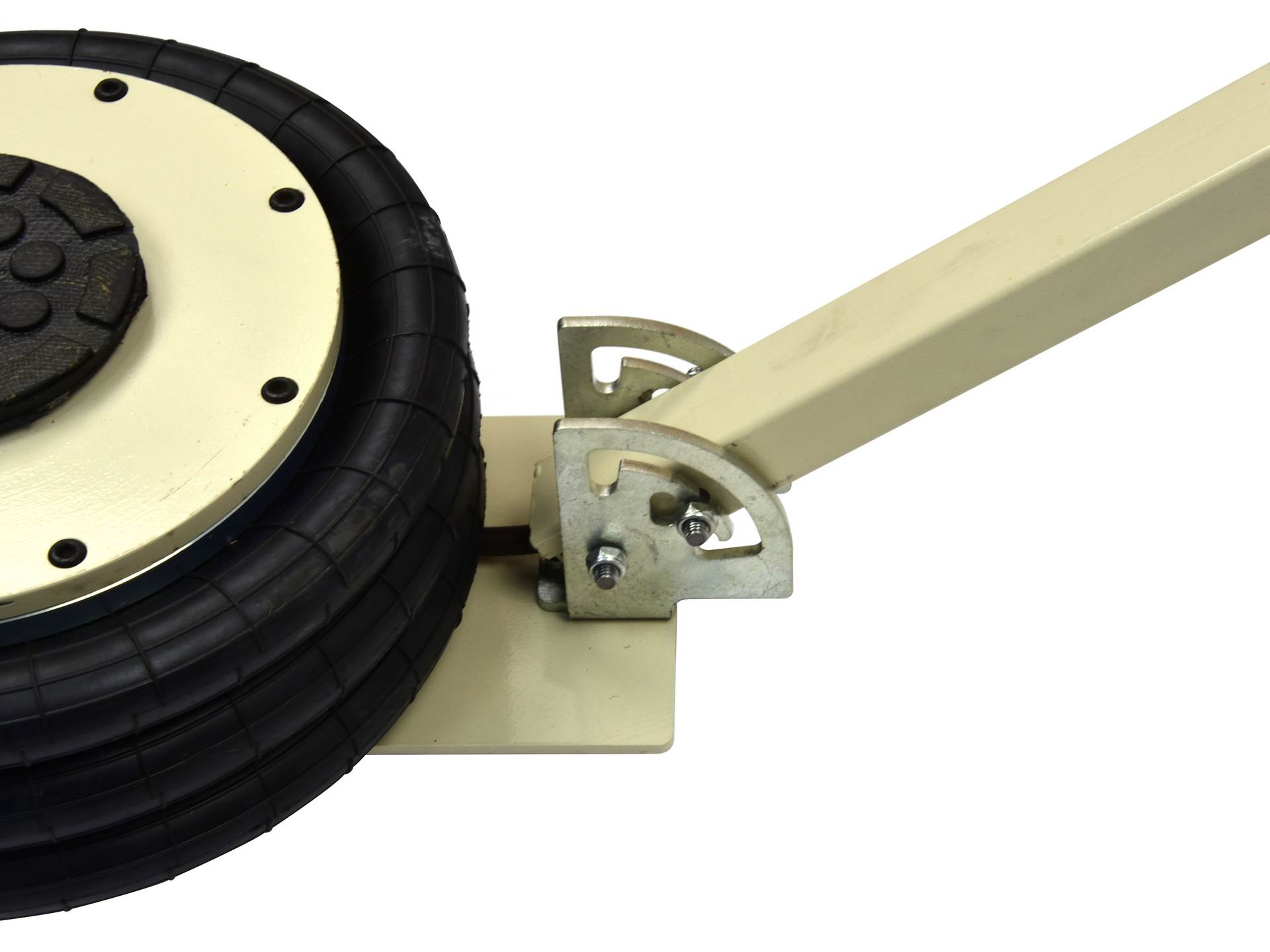 Vzduchový vankúšový zdvihák 6t